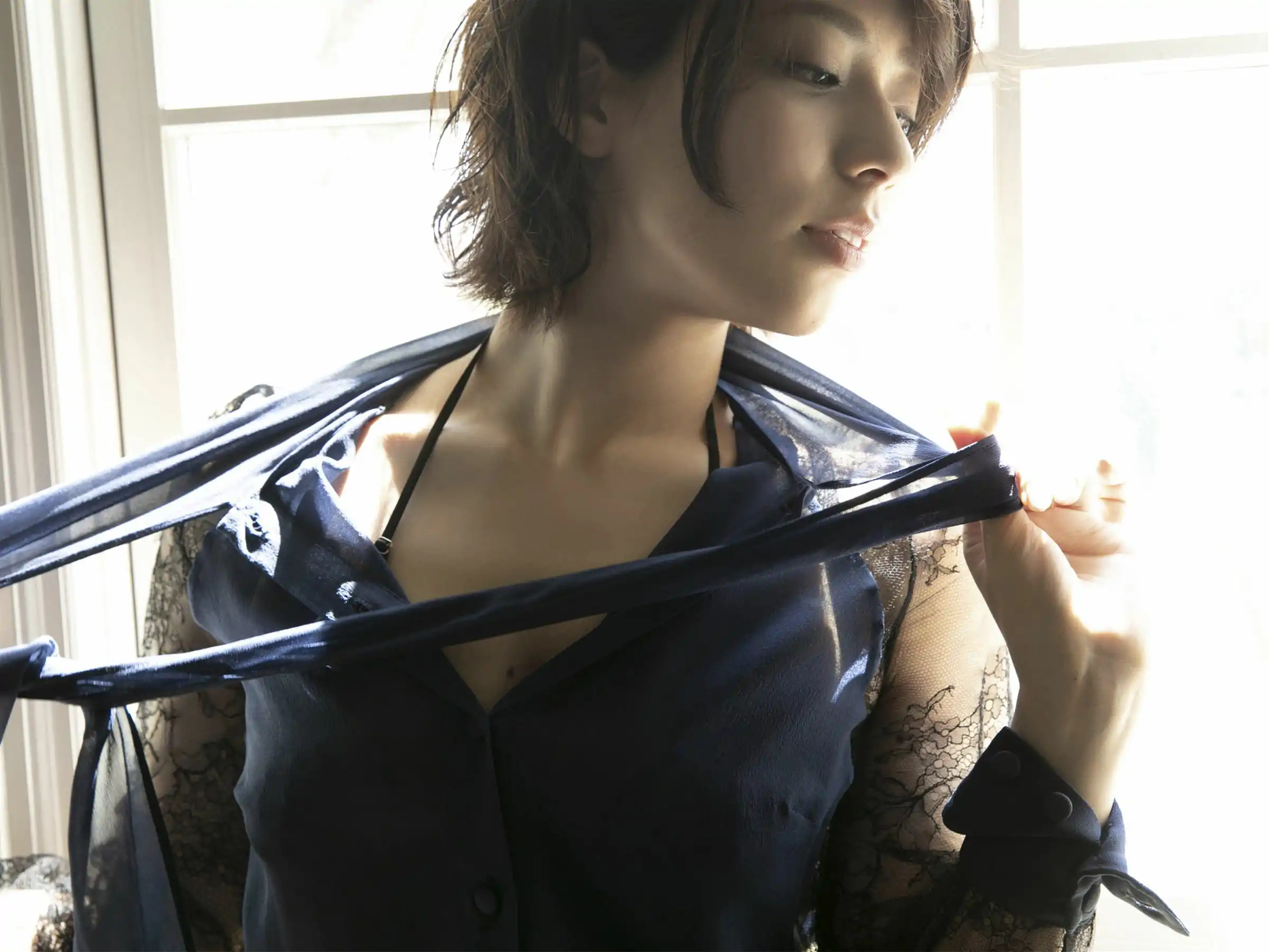 小瀬田麻由 - Perfect Nudy vol.2