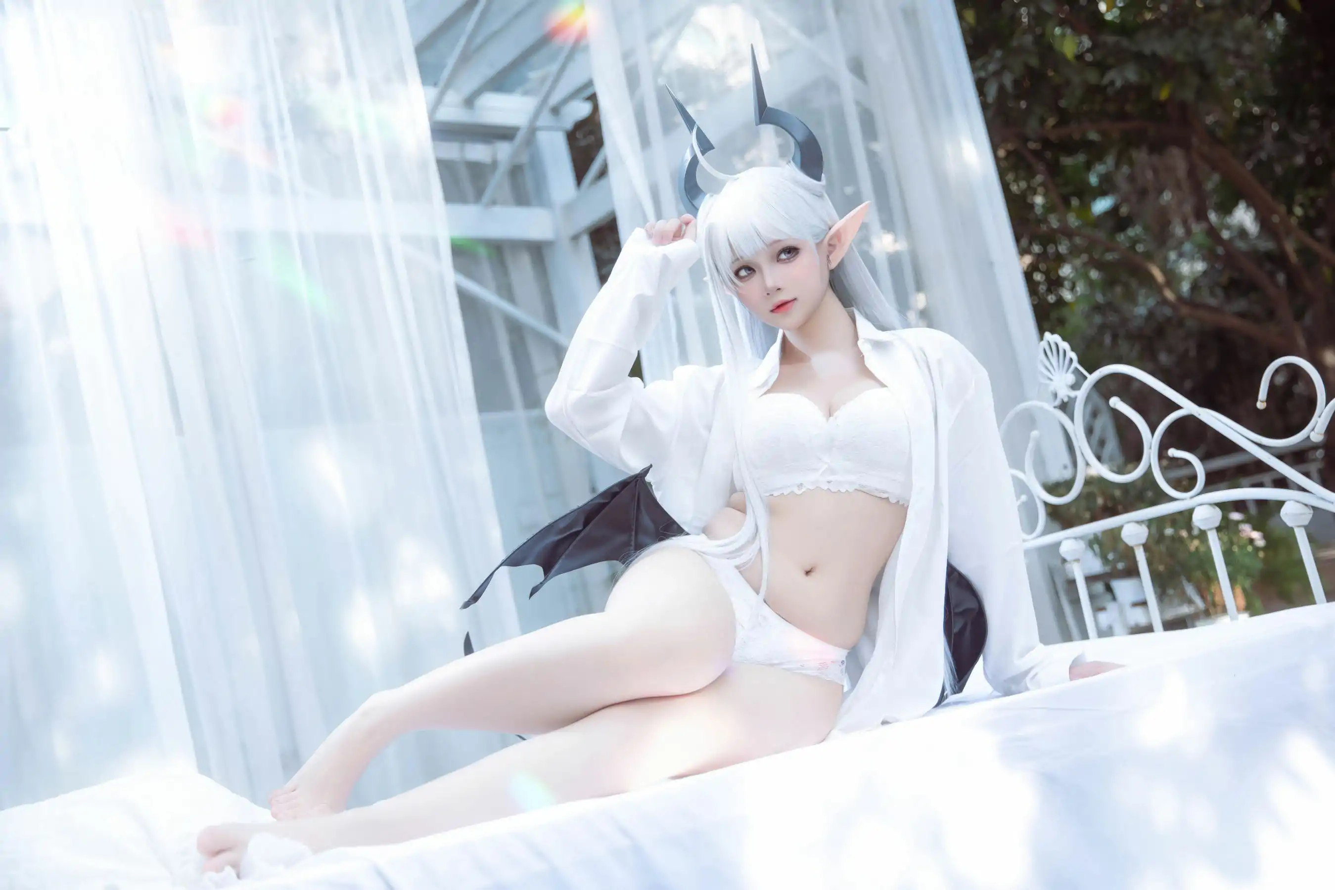 屿鱼 - 阿尔蒂玛 媞娅