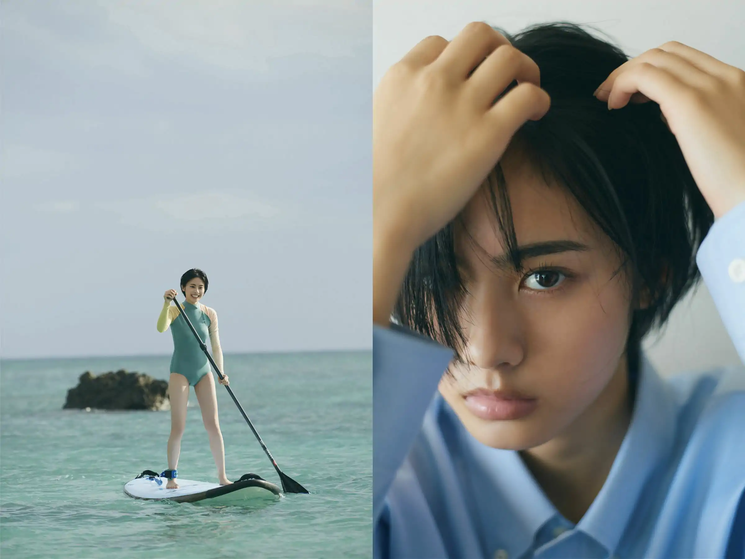 安斉星来 - Sirius