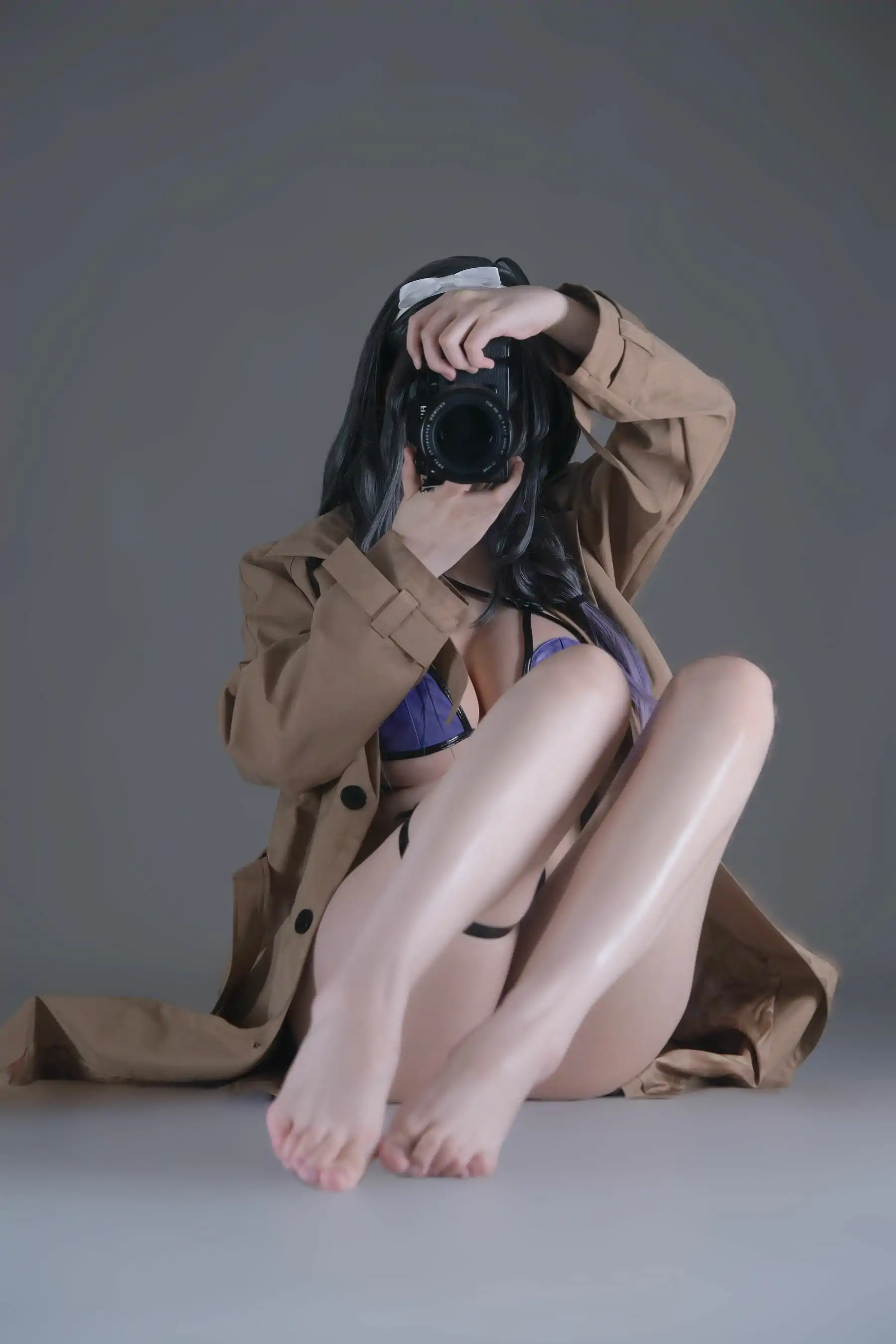 幼愛youmeko - Azur Lane Ding An