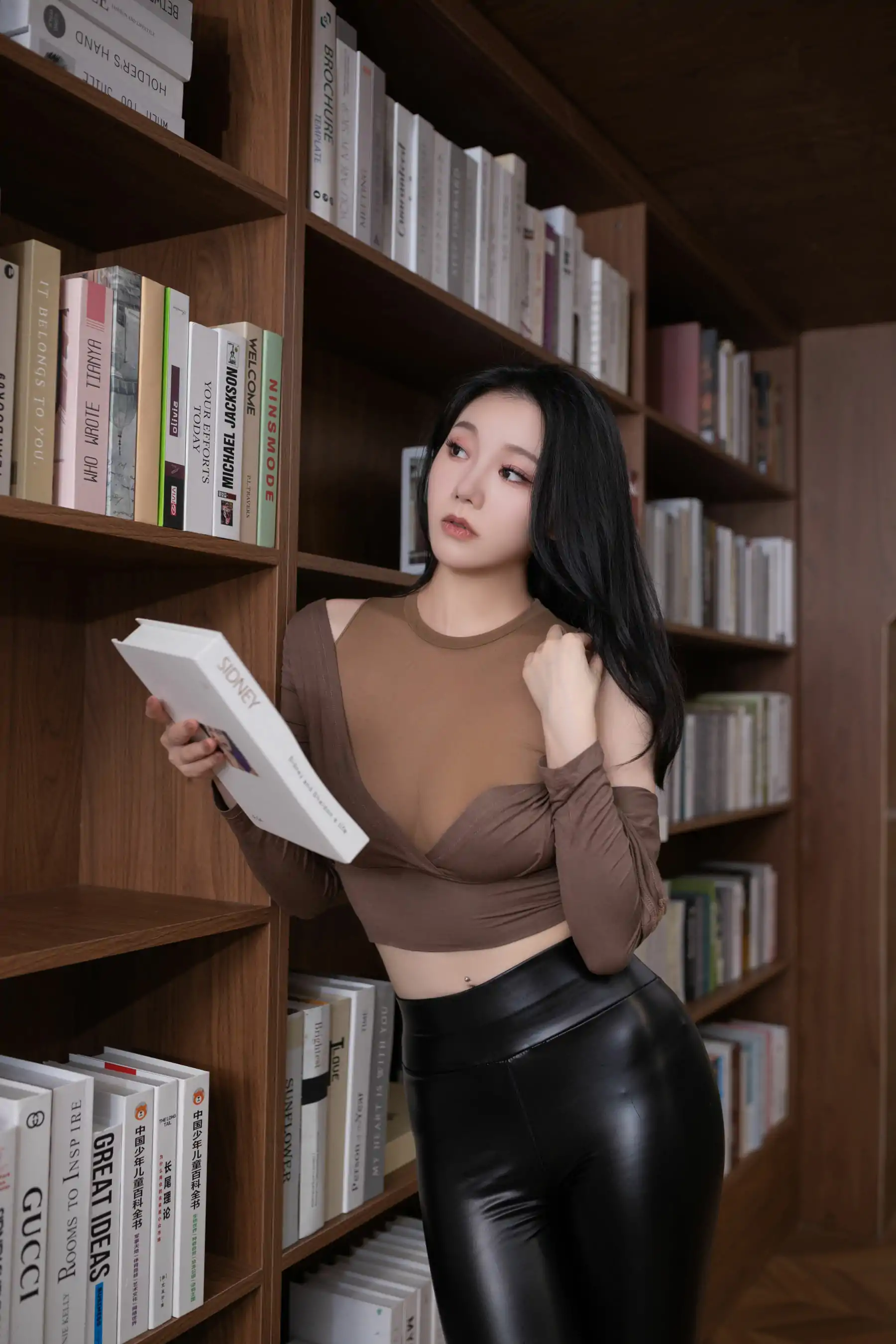 安然 - 娇颜如玉