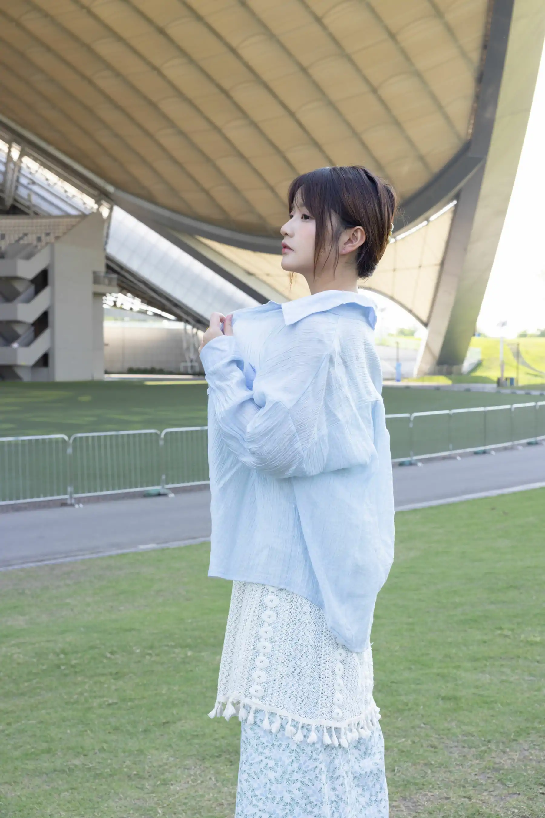 她们印象 No.018 小点心