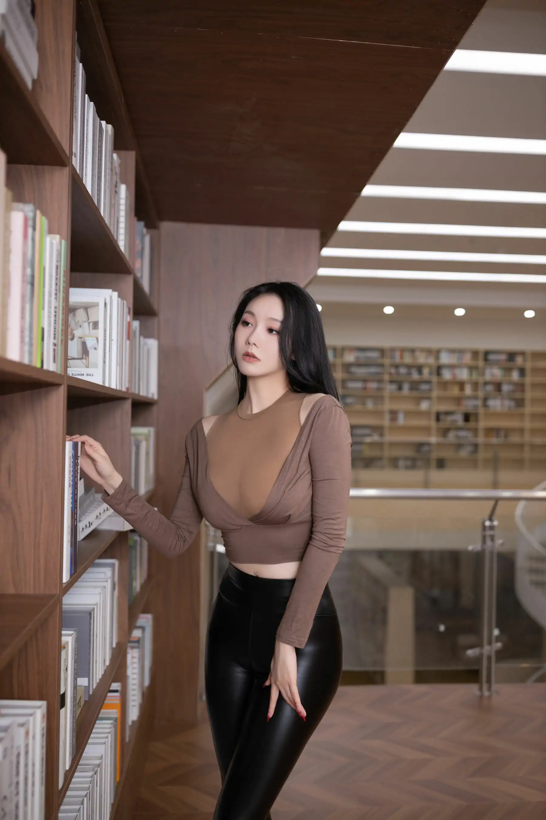 安然 - 娇颜如玉