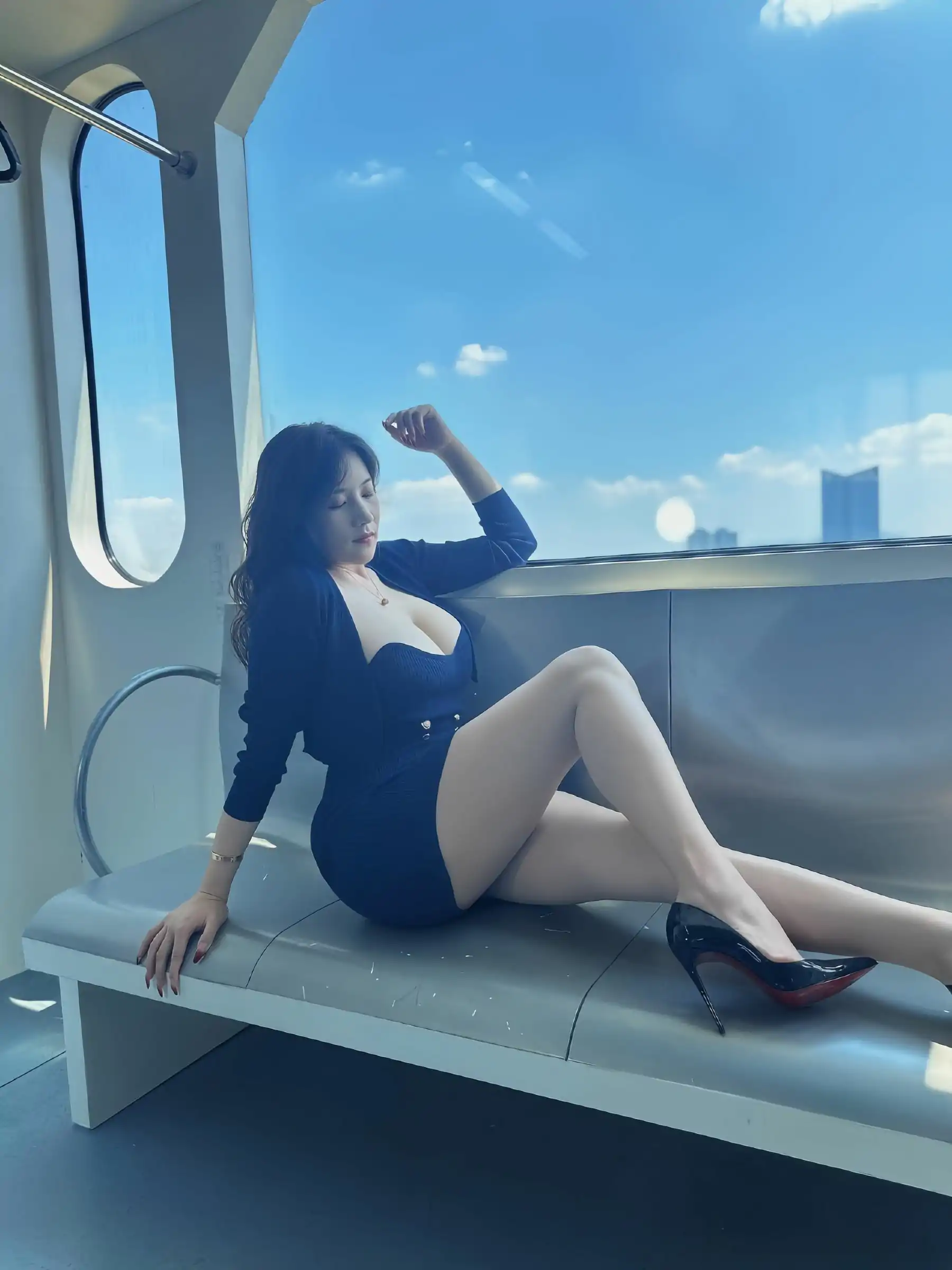 可可西yyy - 红色小内裤