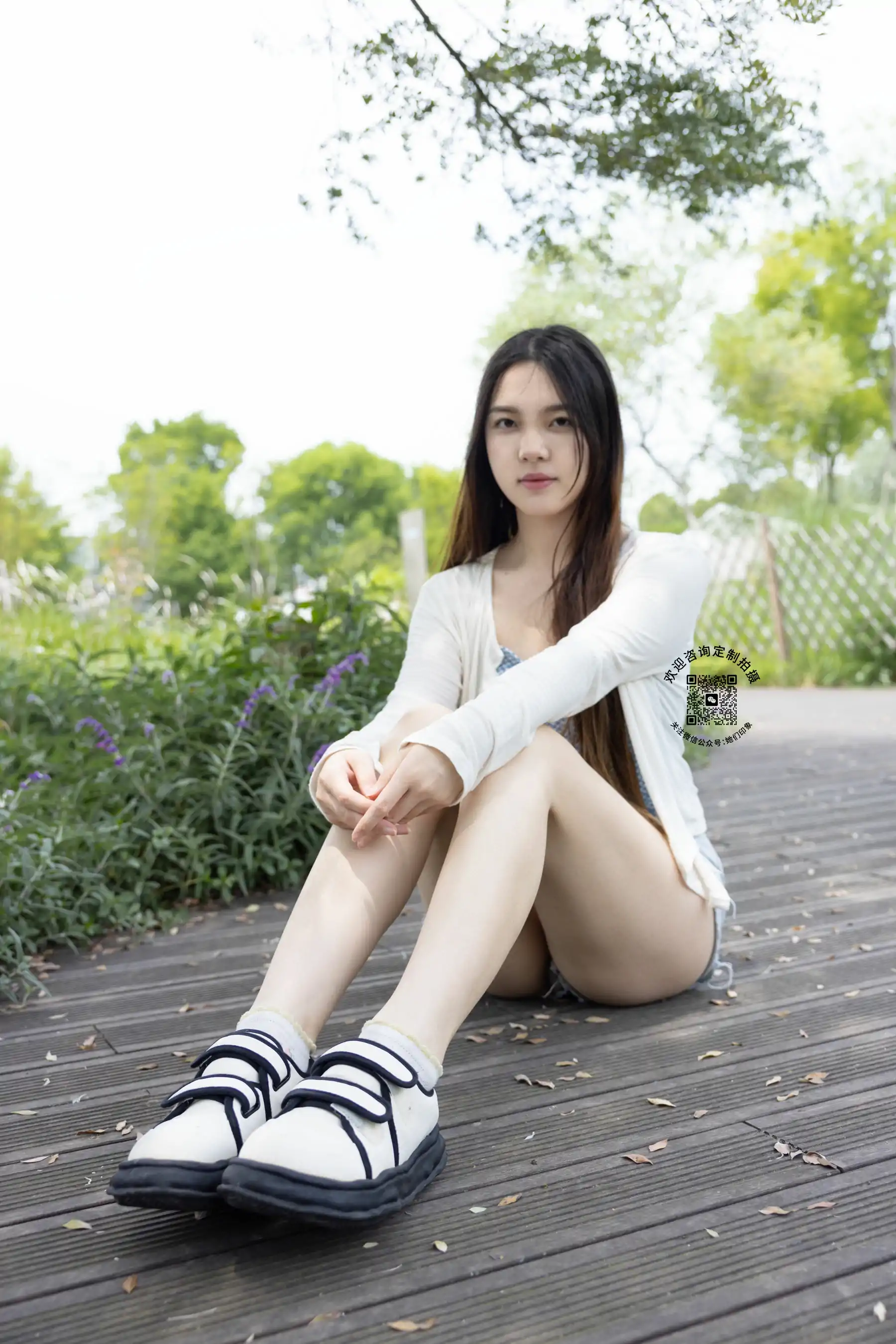 她们印象 No.013 金麦