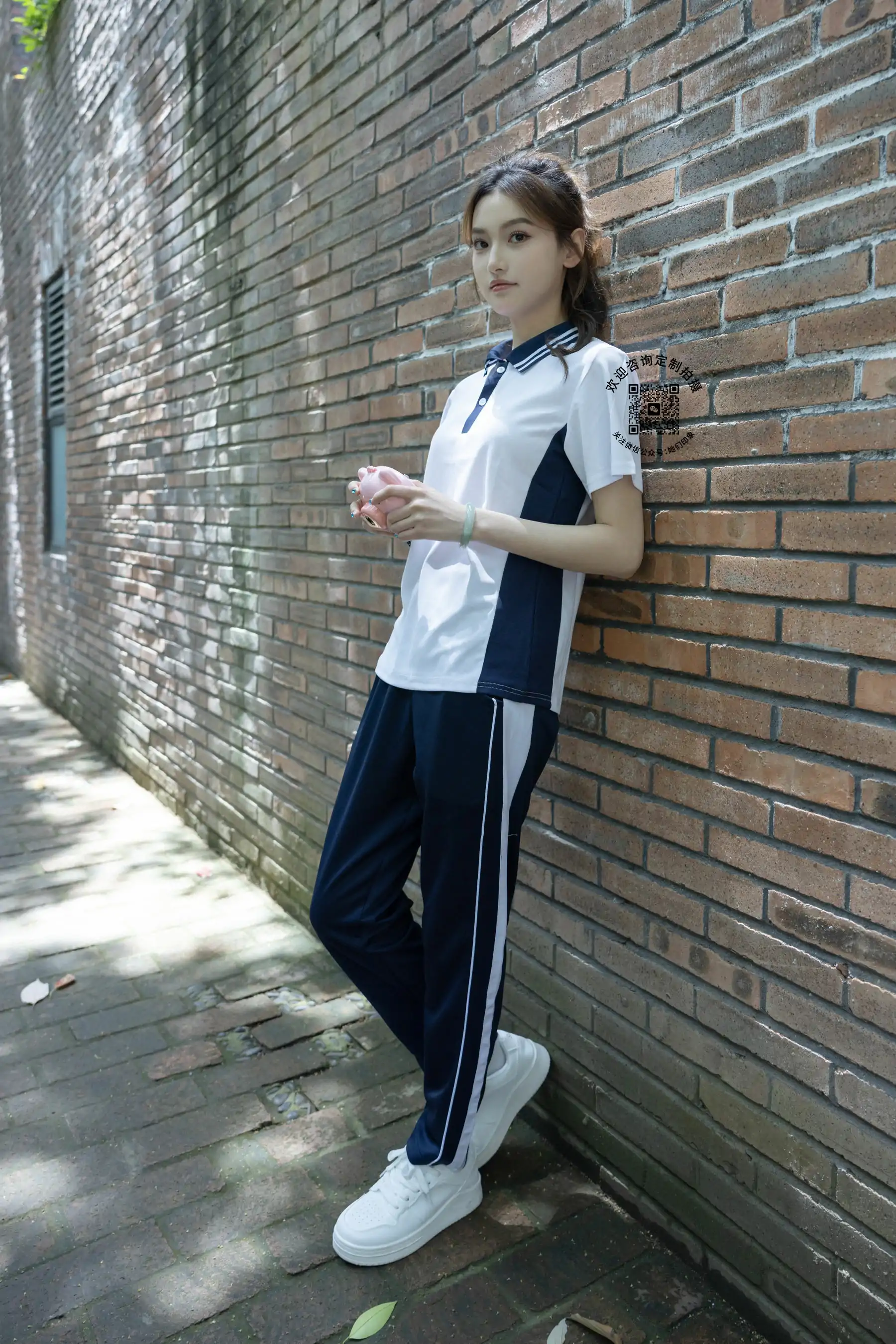 她们印象 No.012 南希