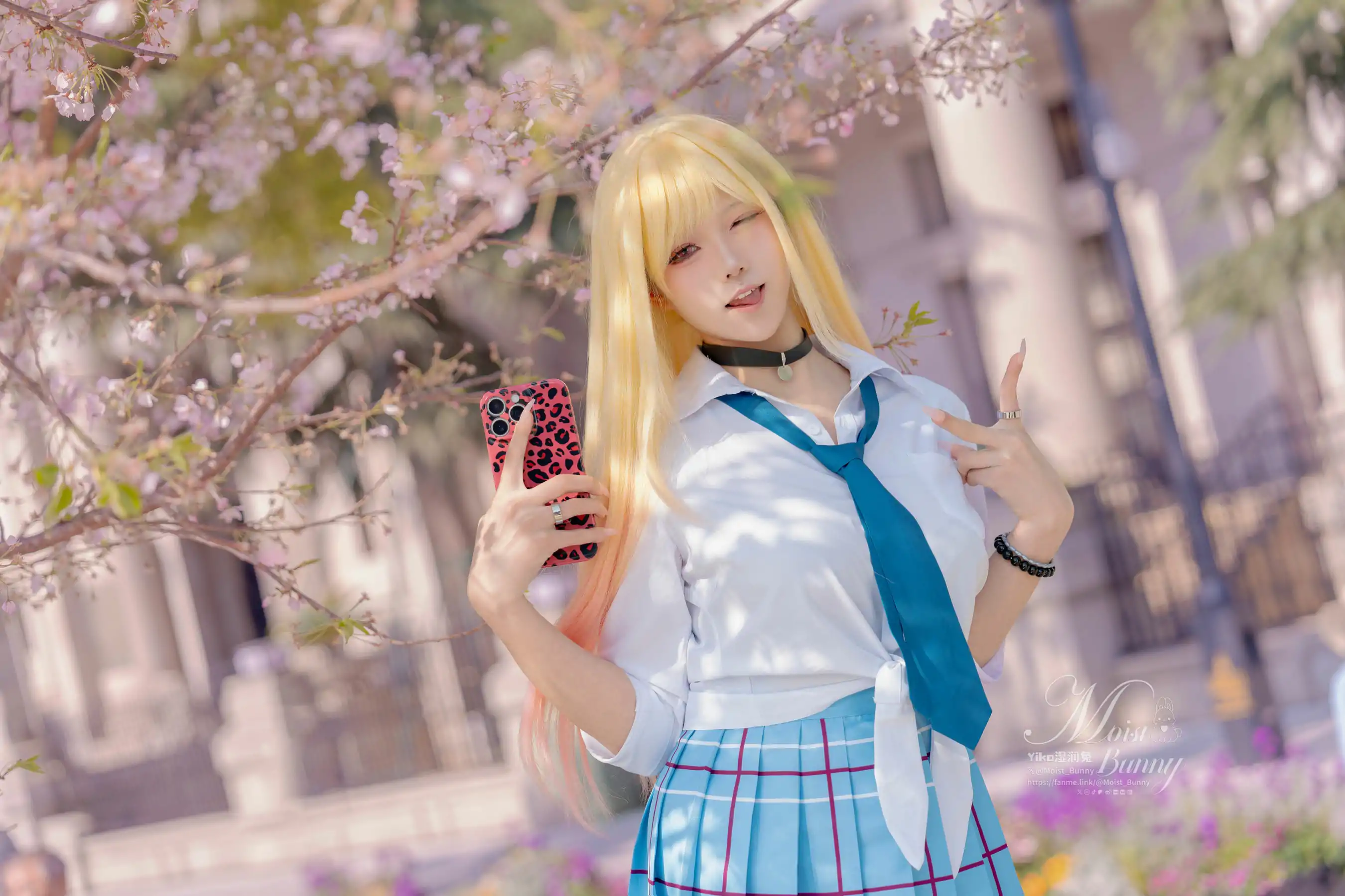 咬一口兔娘 - 喜多川海梦