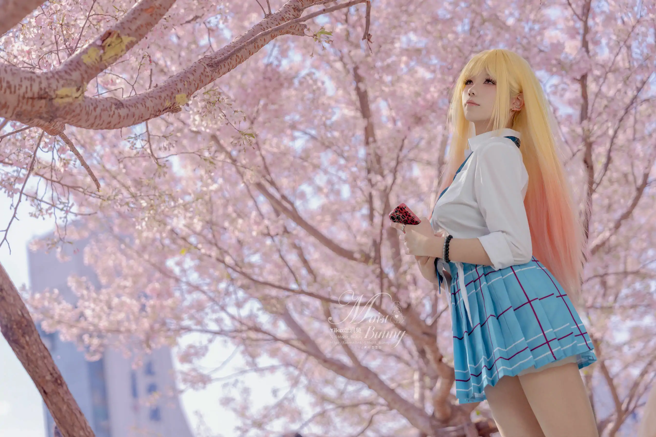 咬一口兔娘 - 喜多川海梦