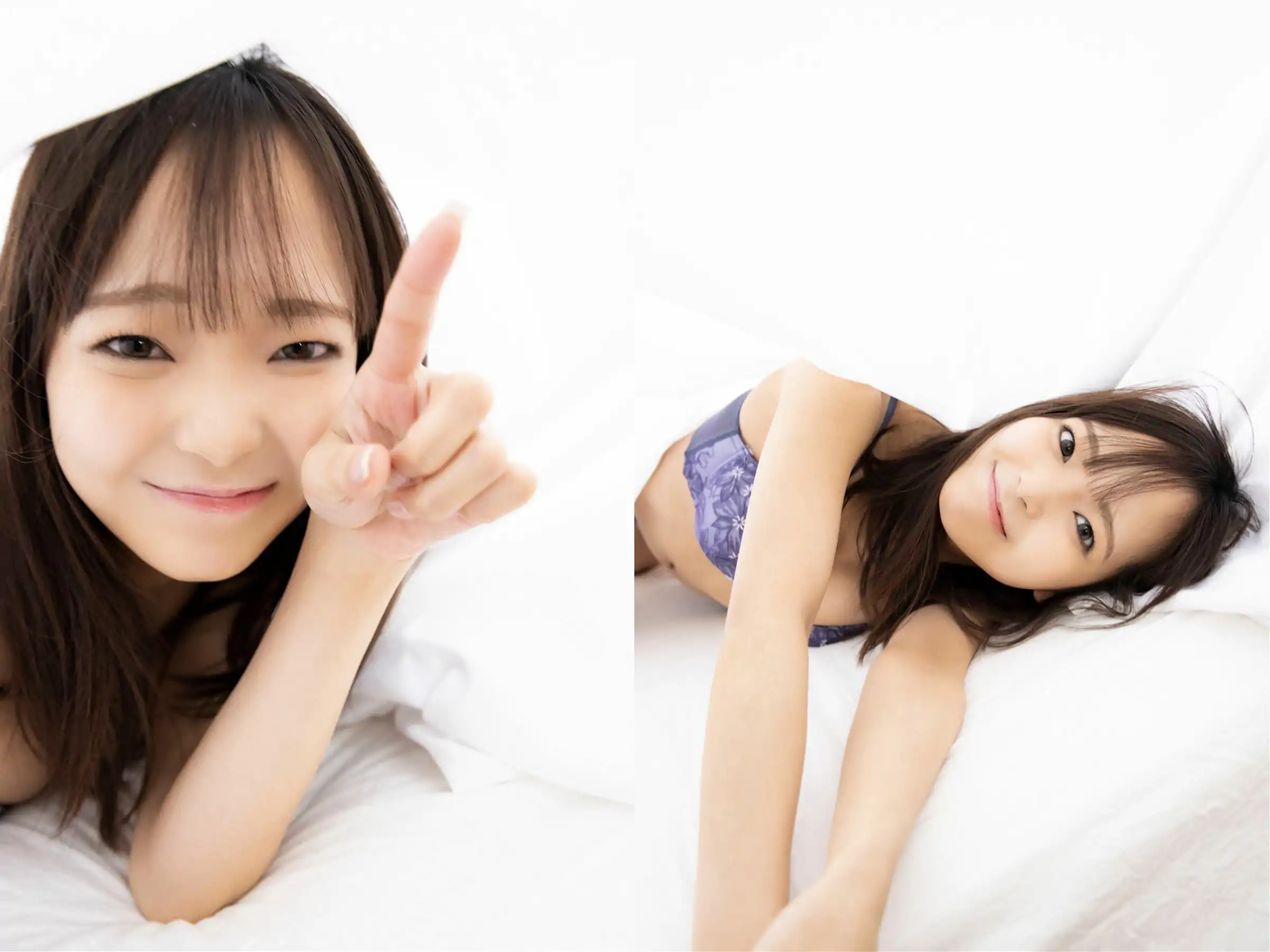 古湊まり - 料理の腕は父譲り