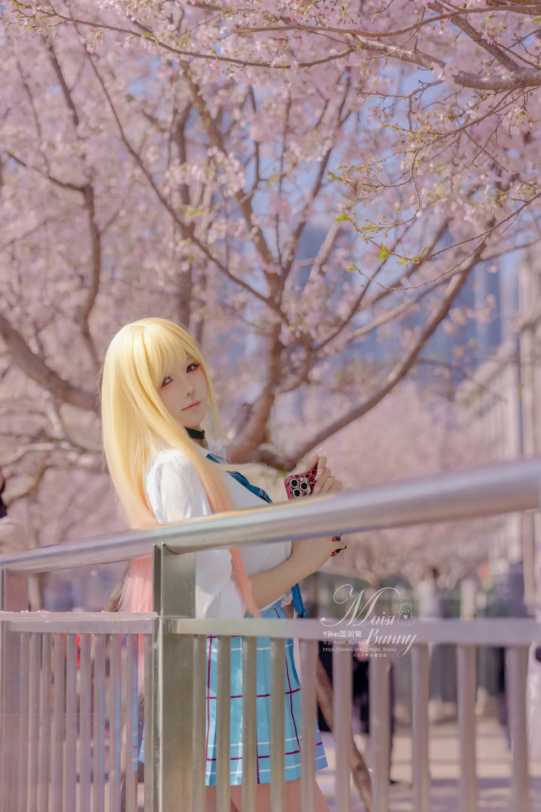 咬一口兔娘 - 喜多川海梦