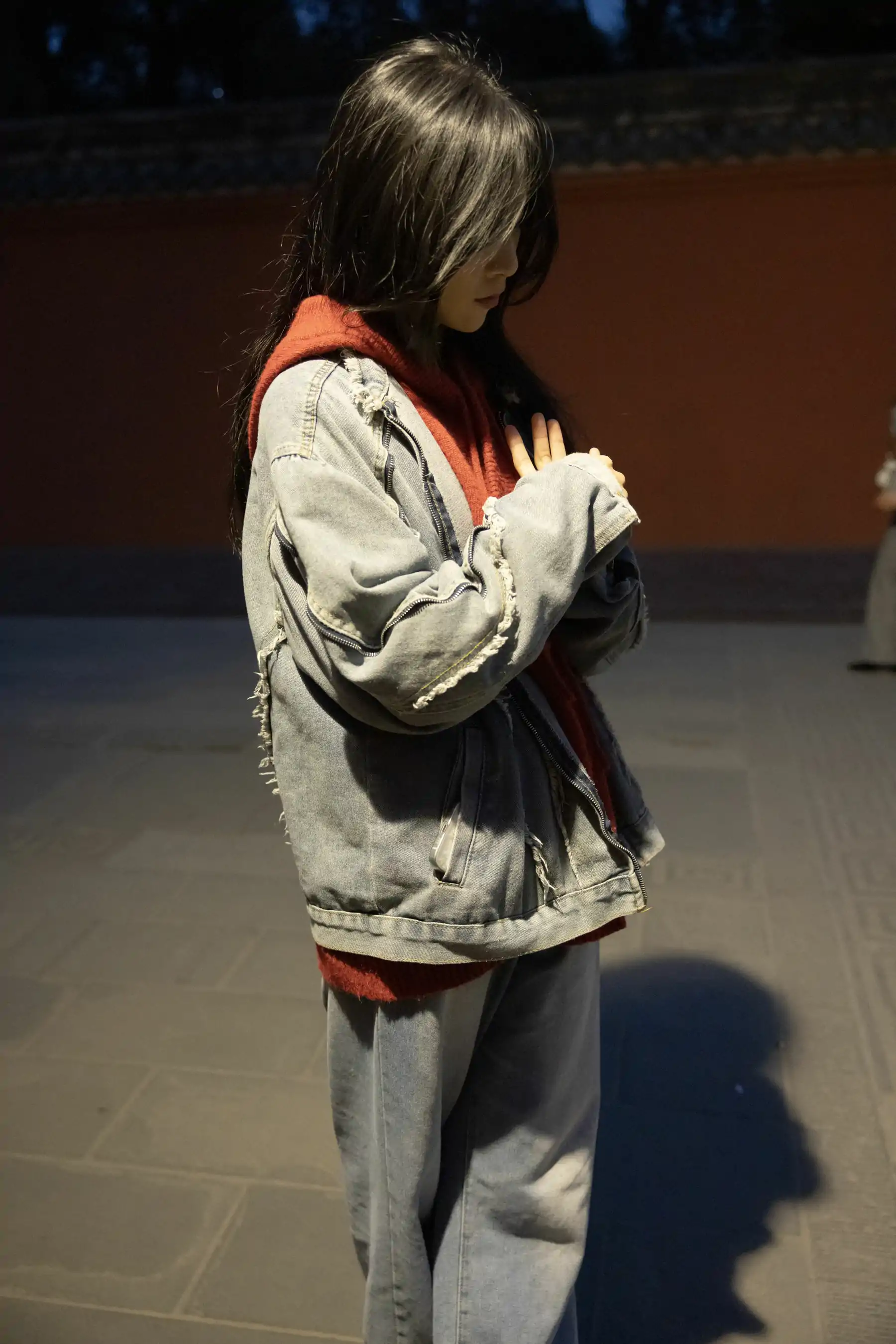 她们印象 No.007 画月