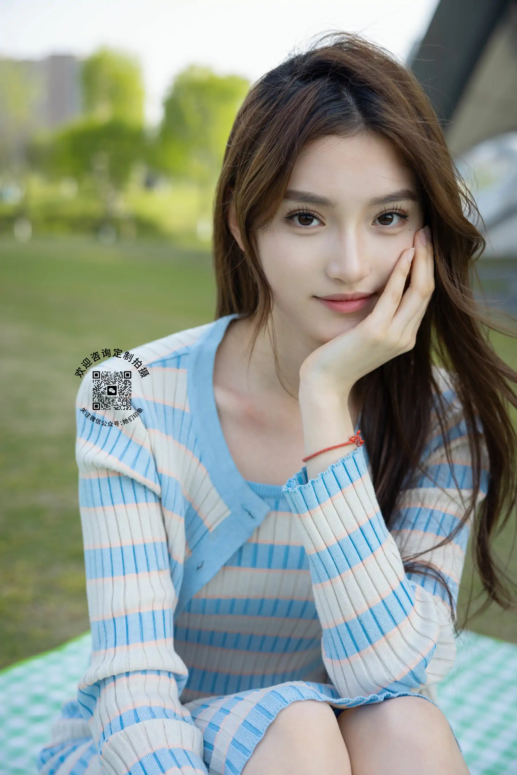 她们印象 No.008 南希