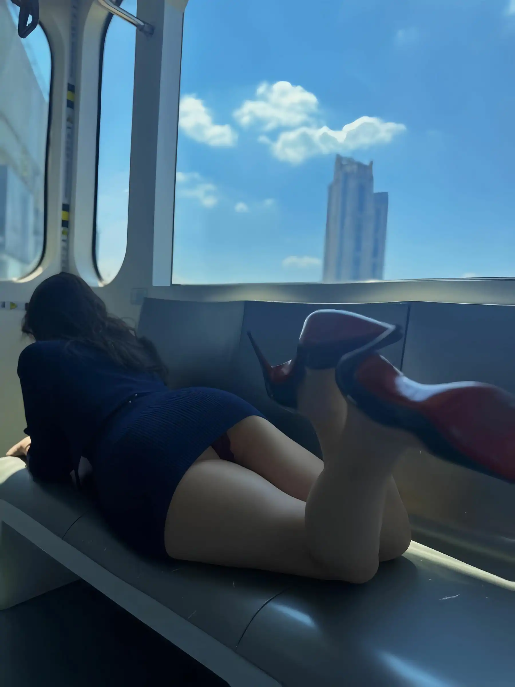 可可西yyy - 红色小内裤