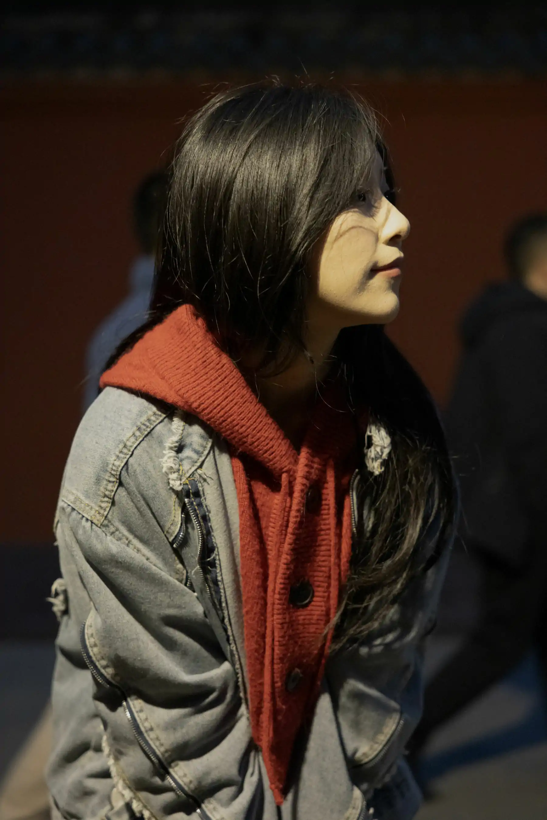 她们印象 No.007 画月