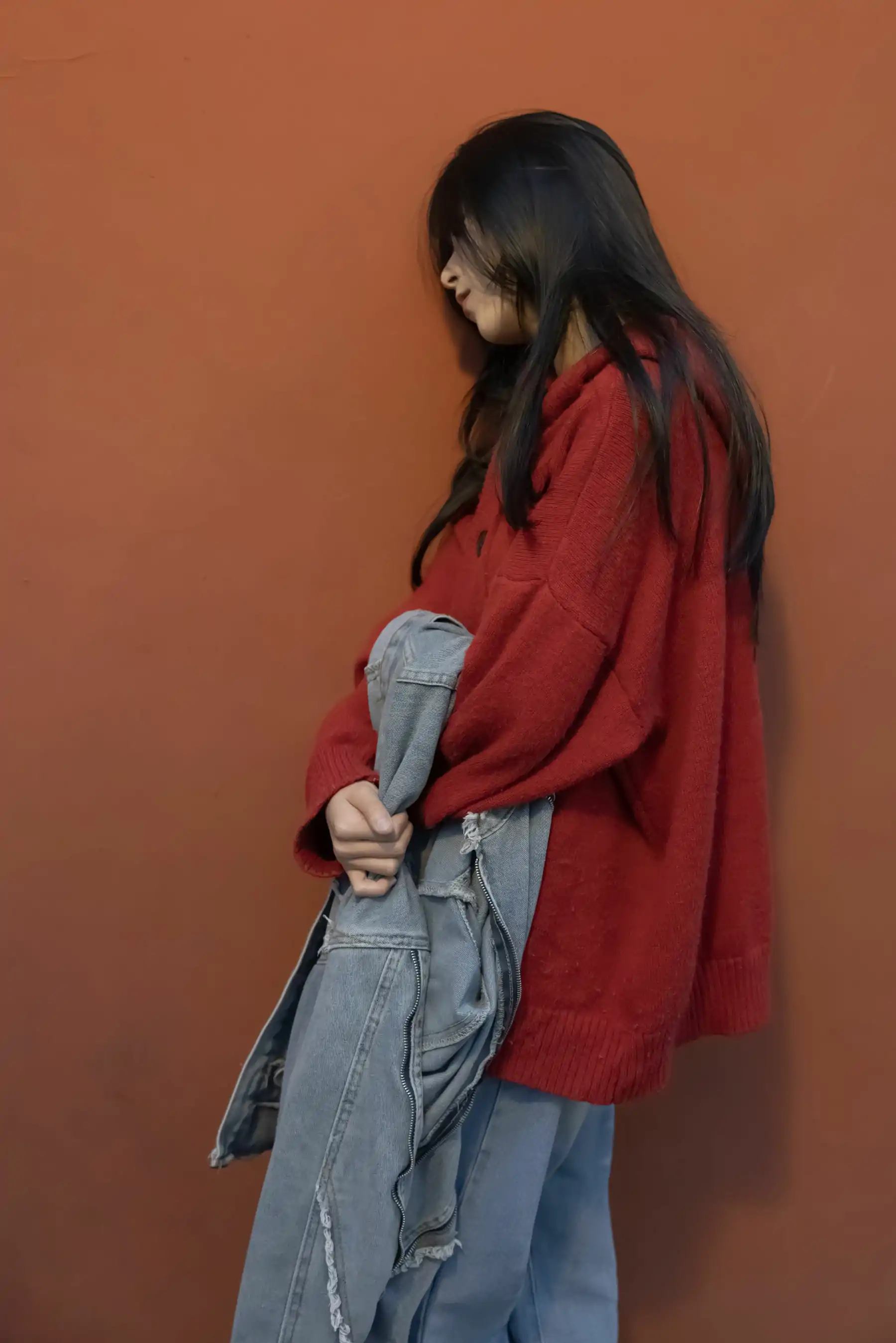 她们印象 No.007 画月