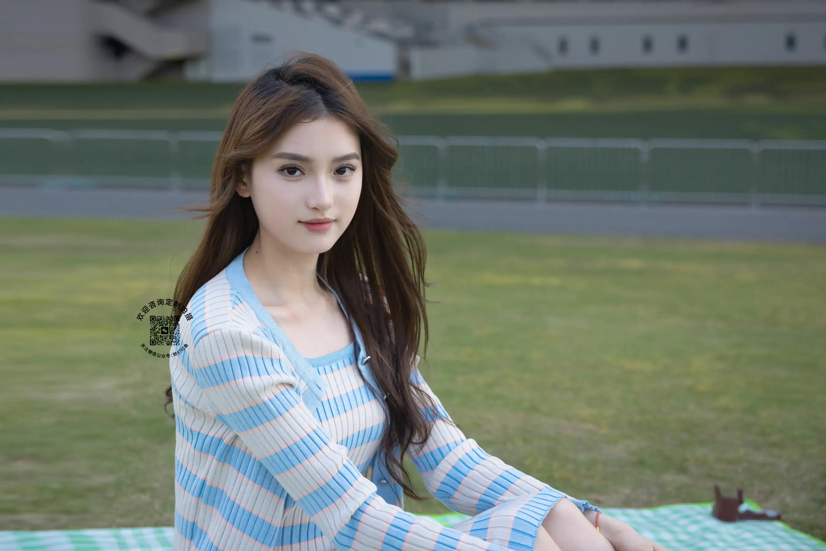 她们印象 No.008 南希