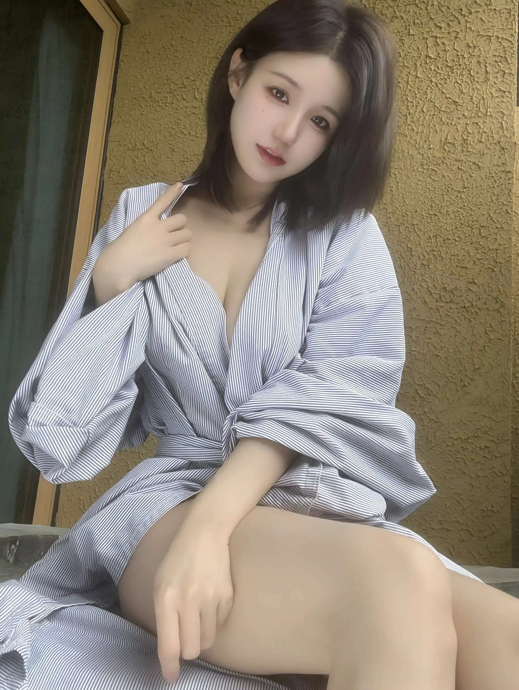 动漫博主小仓千代w - 2025年06月fantia写真