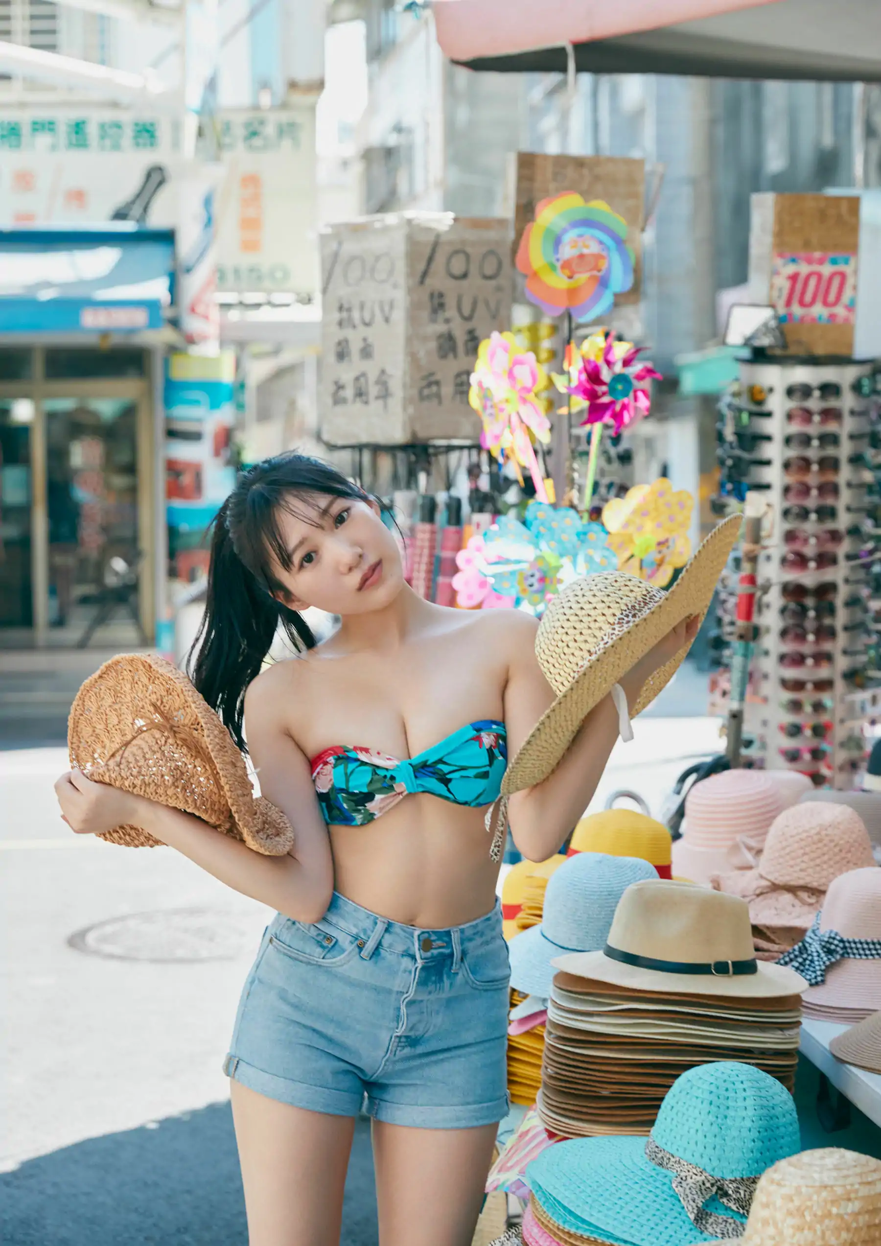 横野すみれ - 続 No One