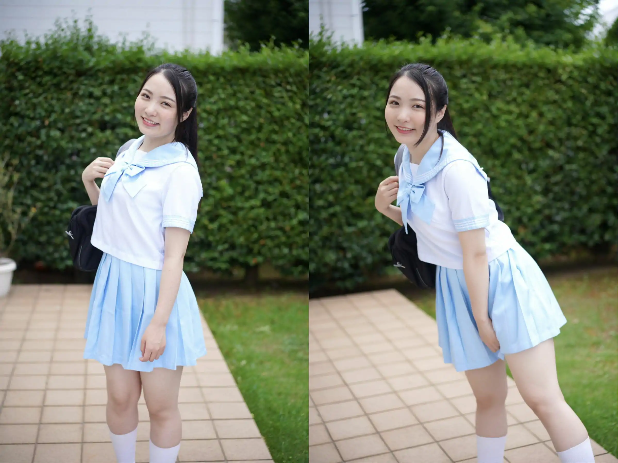 栗田るい - sweet love As seen version