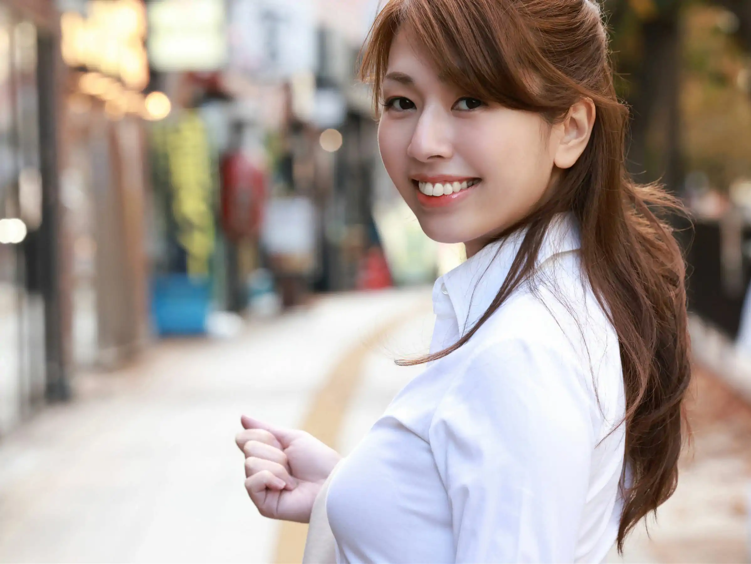 杉本佳代 - 衝撃の完全ヌード