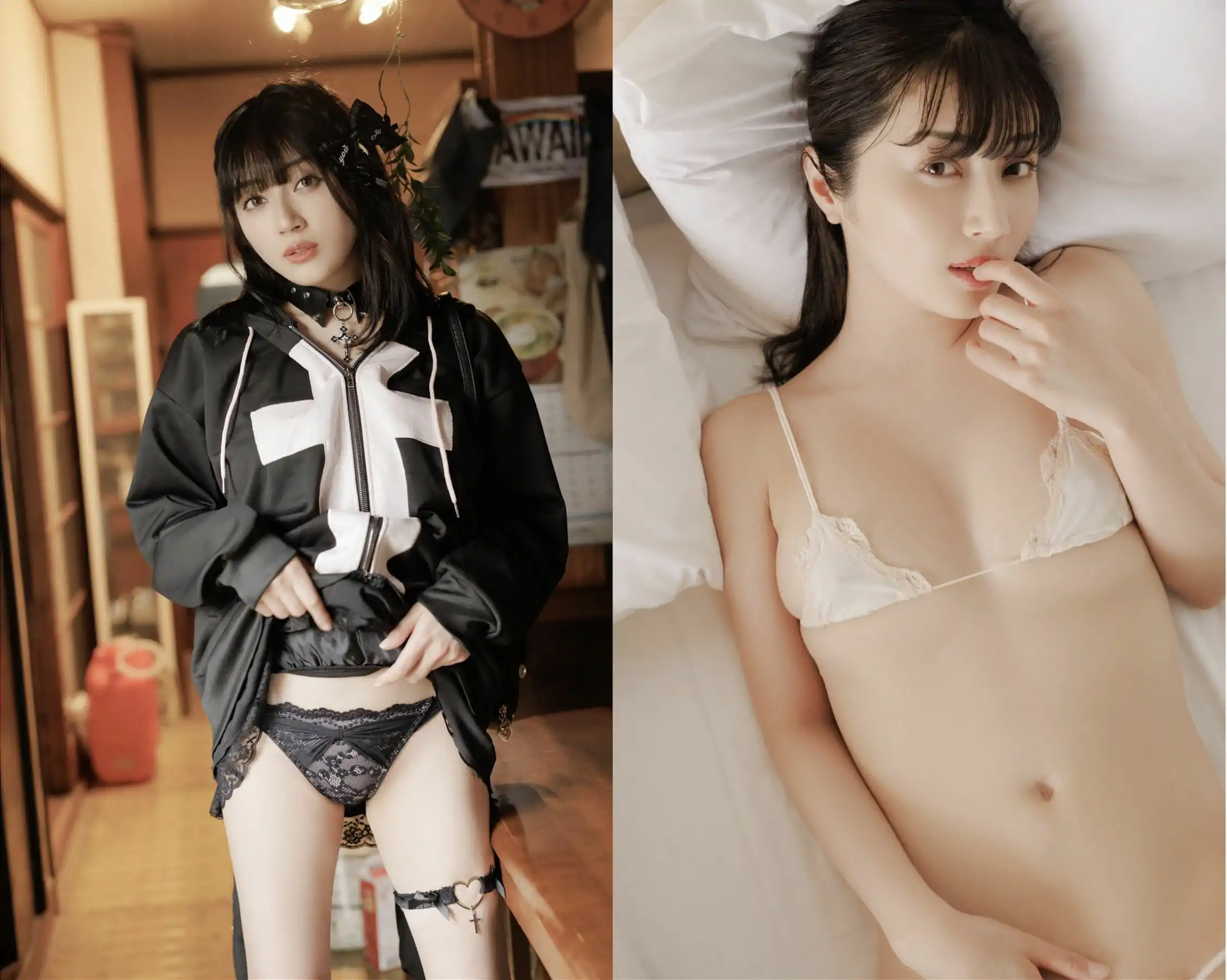 新藤まなみ - 性愛 Ver.1