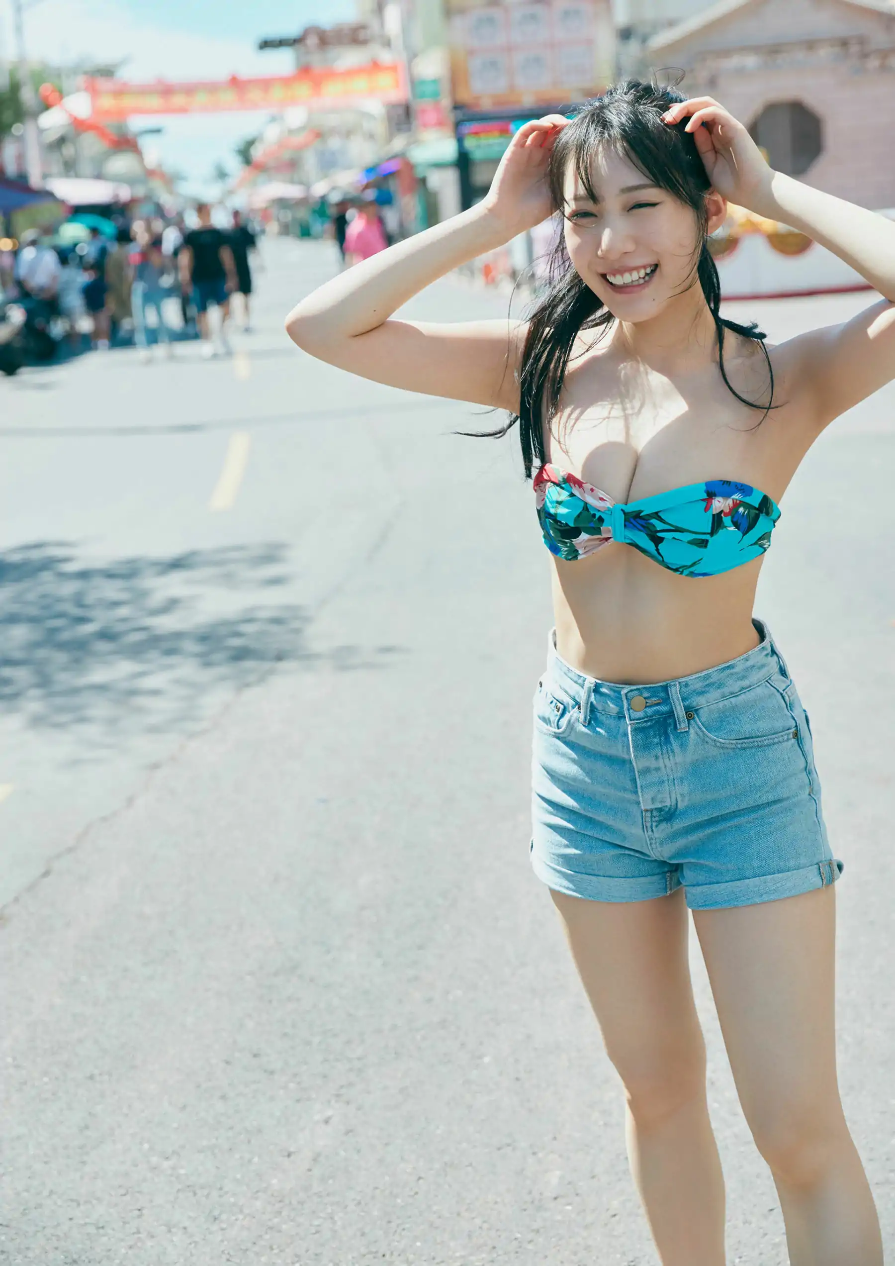 横野すみれ - 続 No One