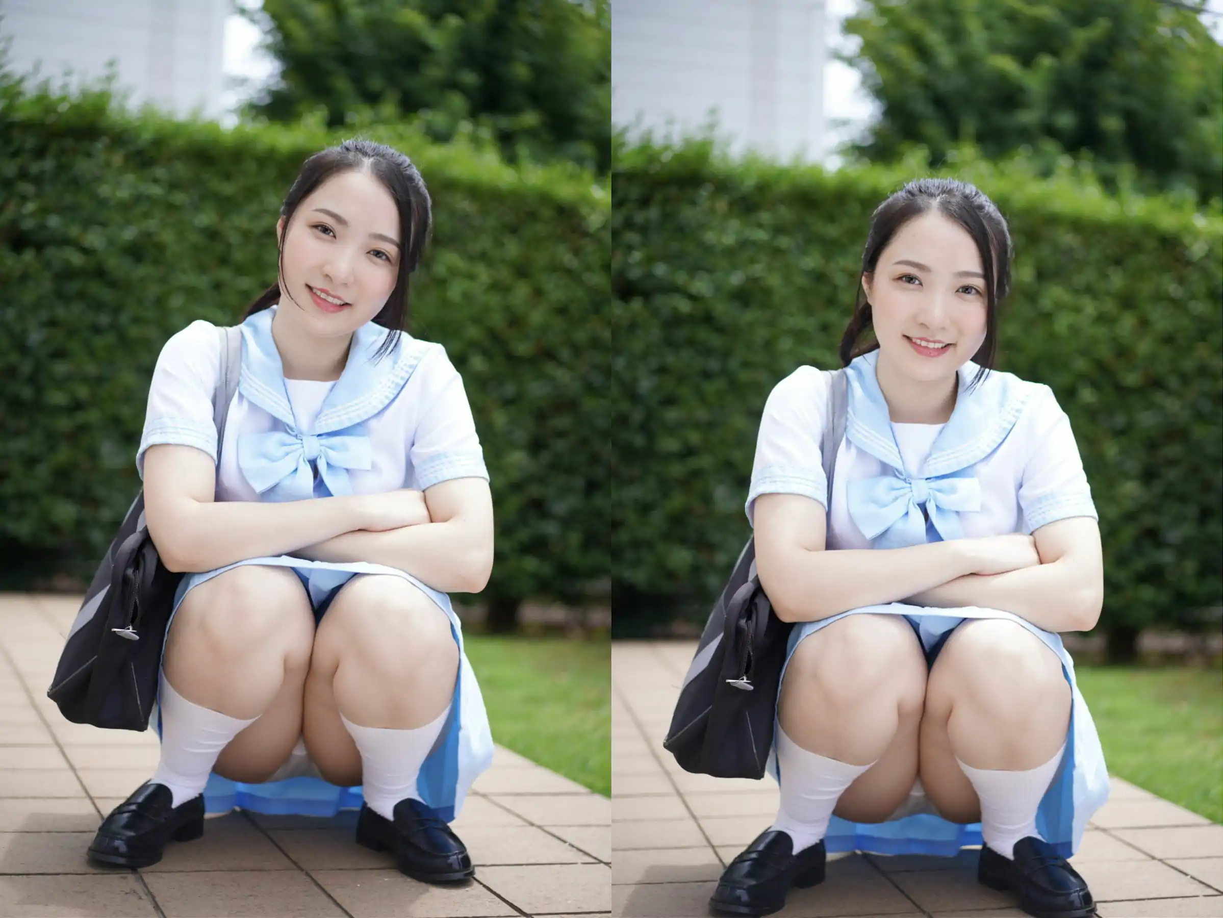 栗田るい - sweet love As seen version