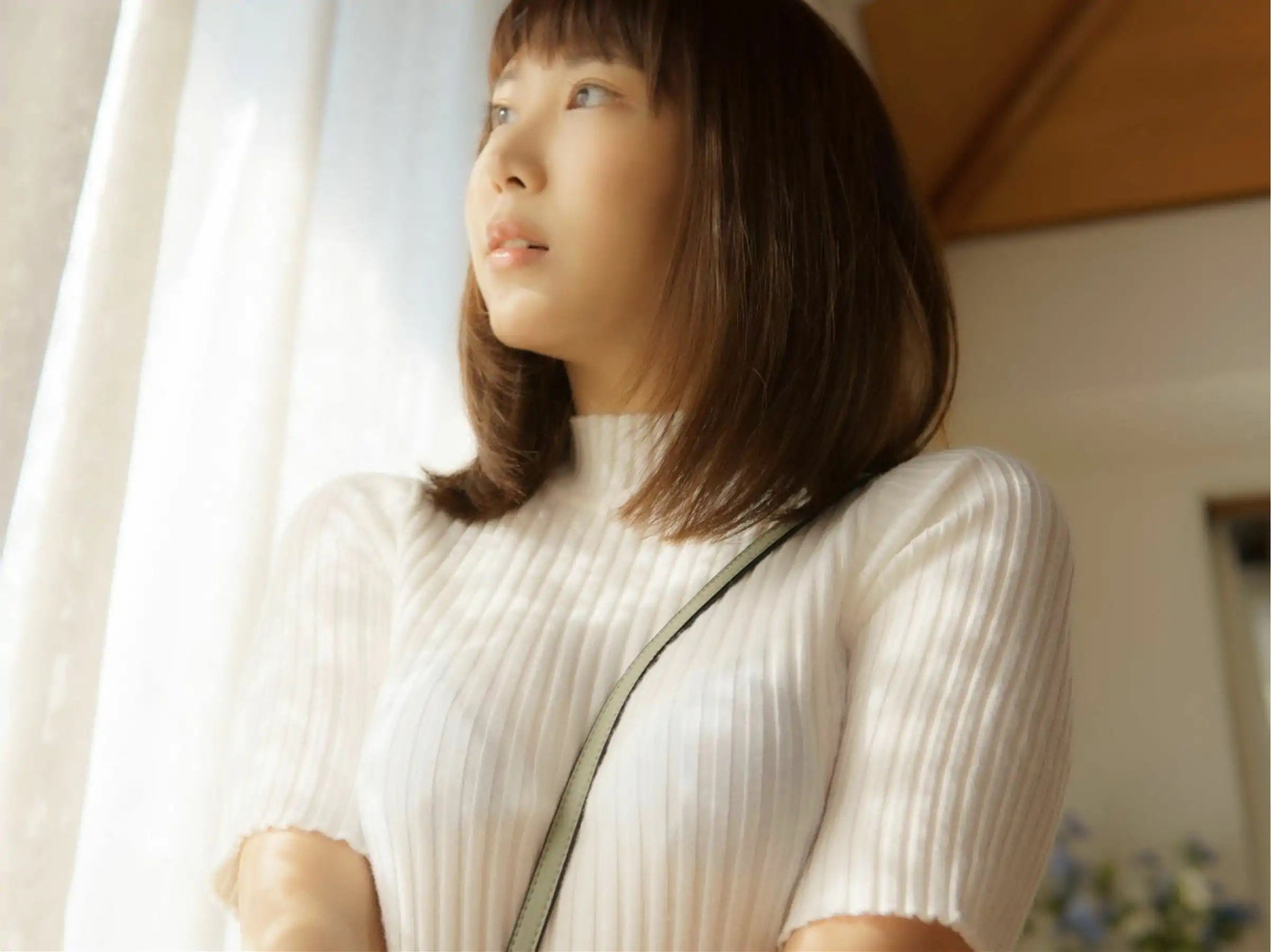 日向葵衣 - パイスラ女神