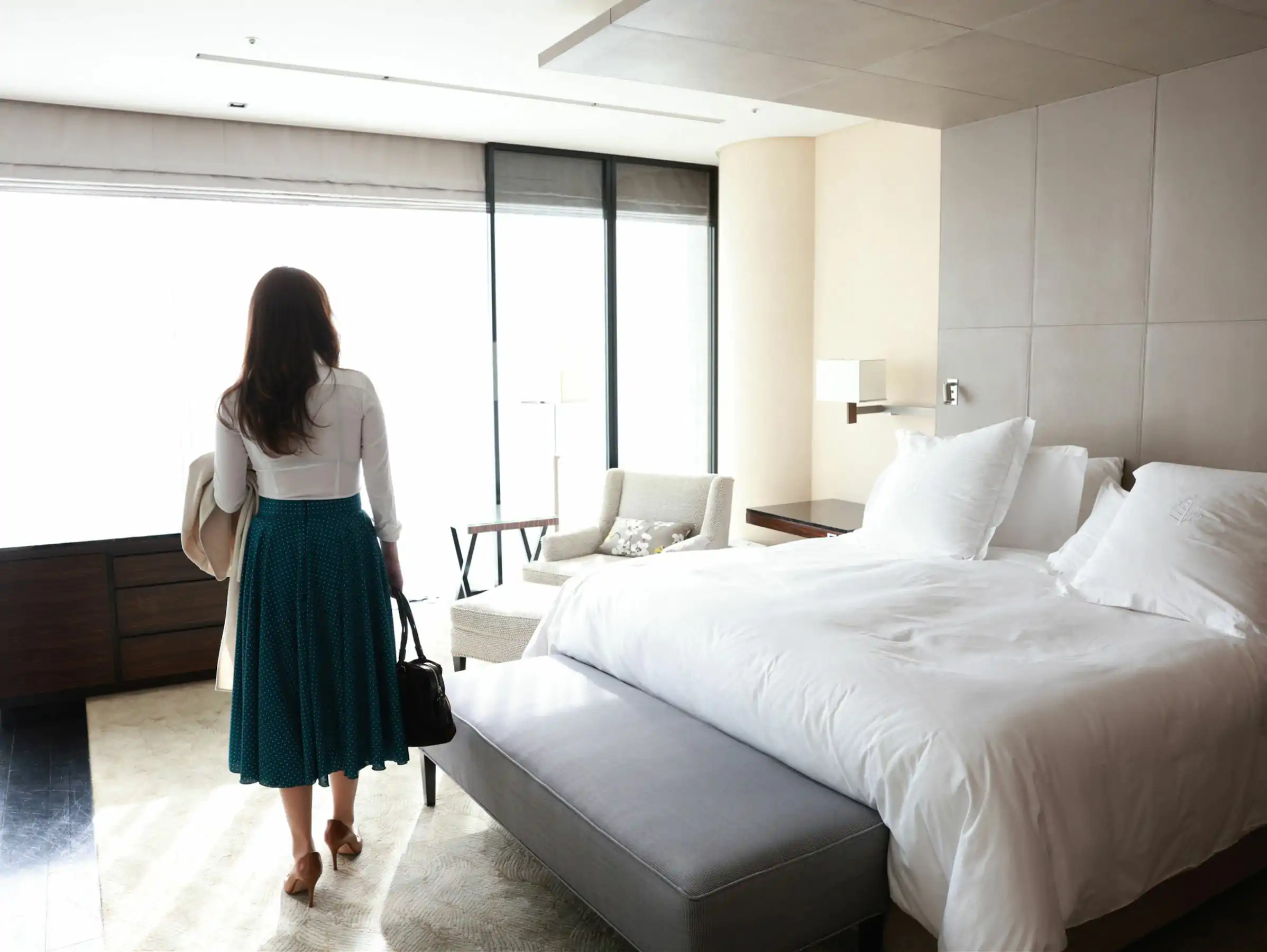 杉本佳代 - 衝撃の完全ヌード