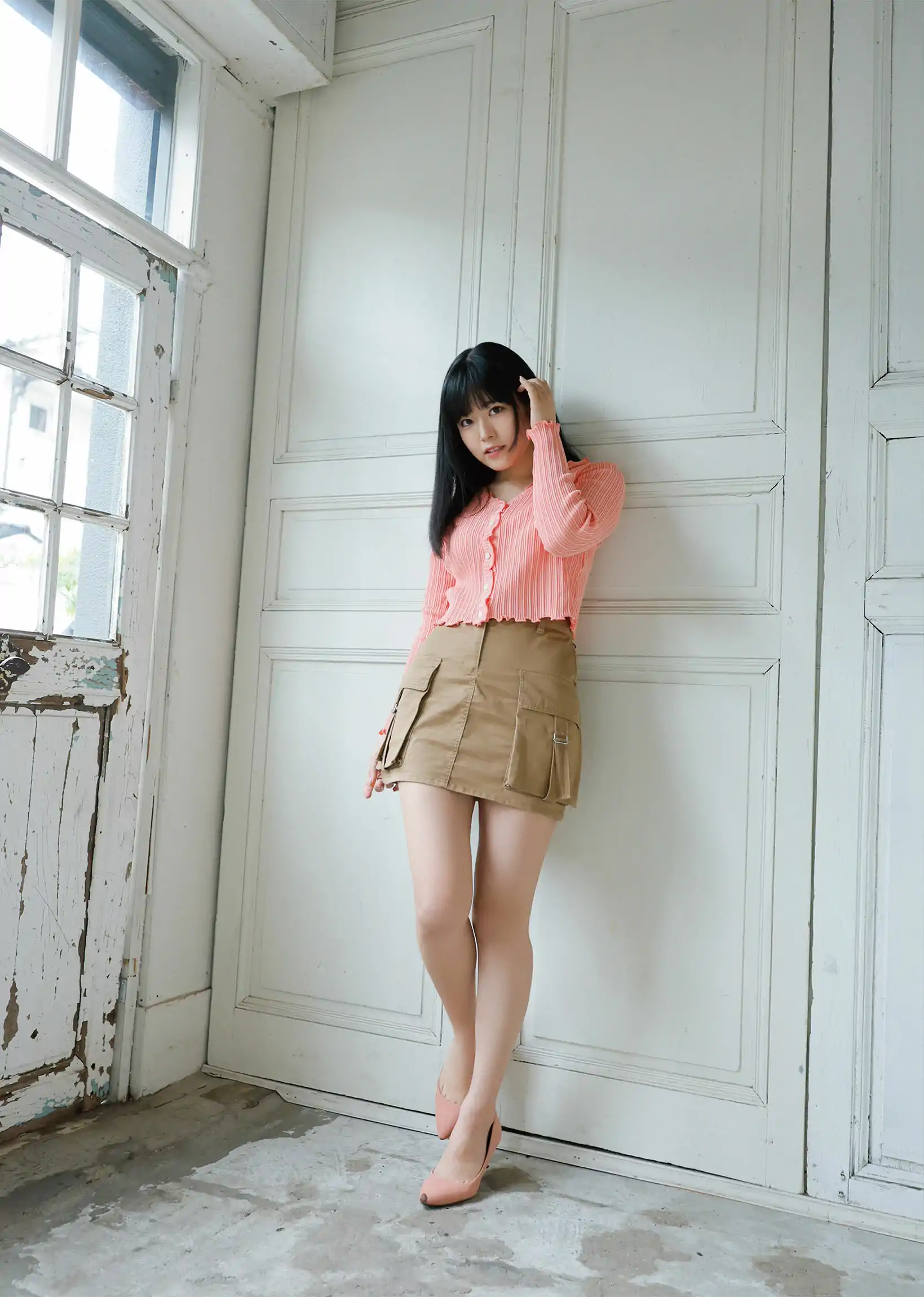 東雲うみ - 僕だけのマーメイド