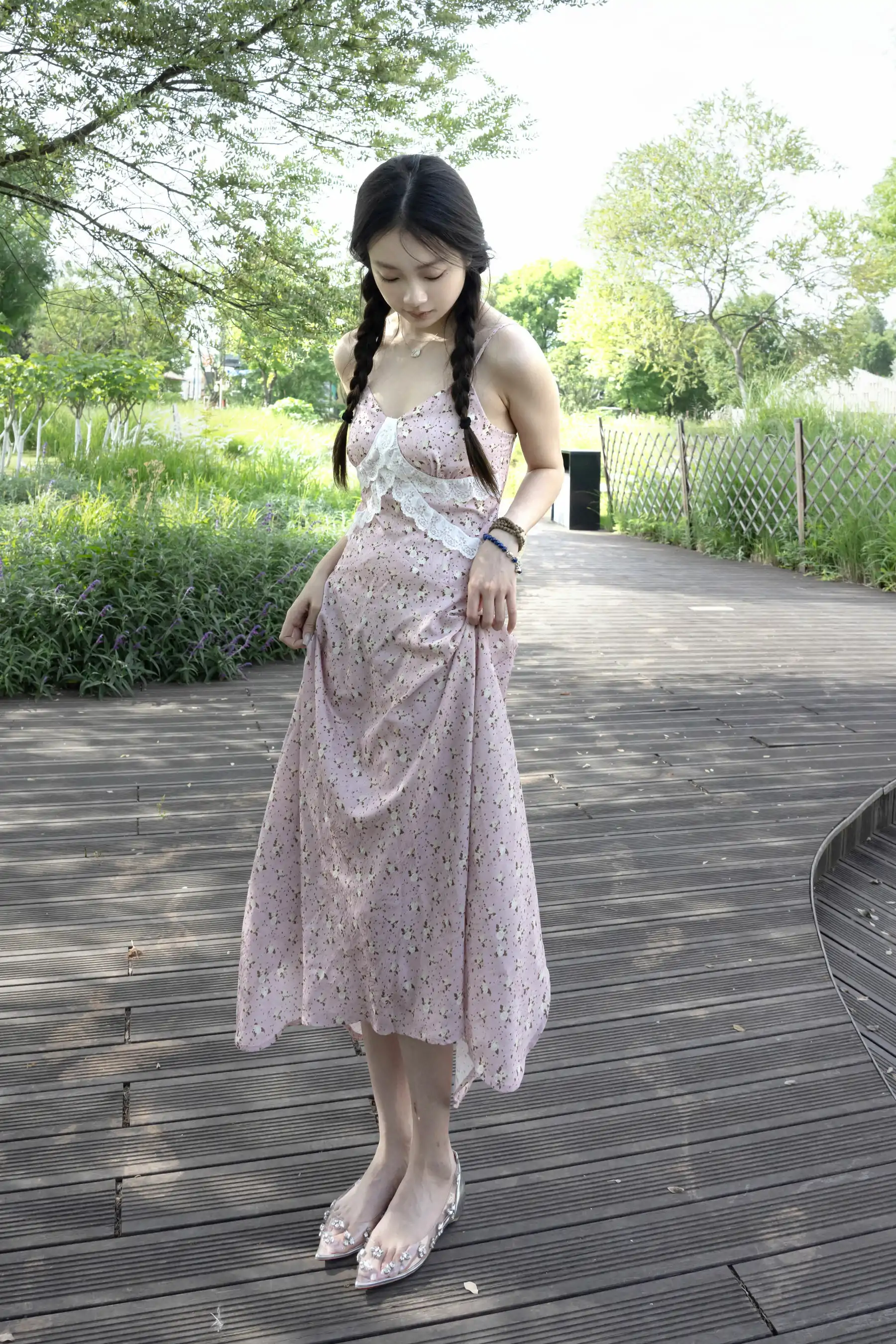 她们印象 No.020 小鸣