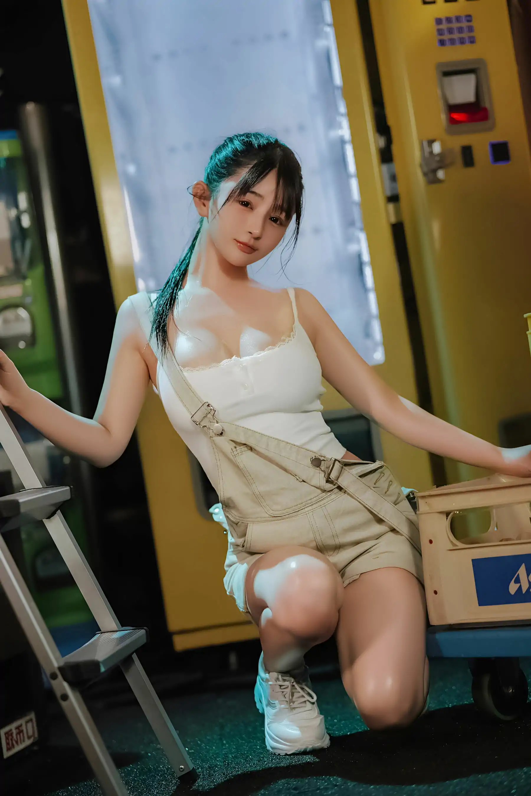 桜井宁宁 - 失眠冲剂 搬运工