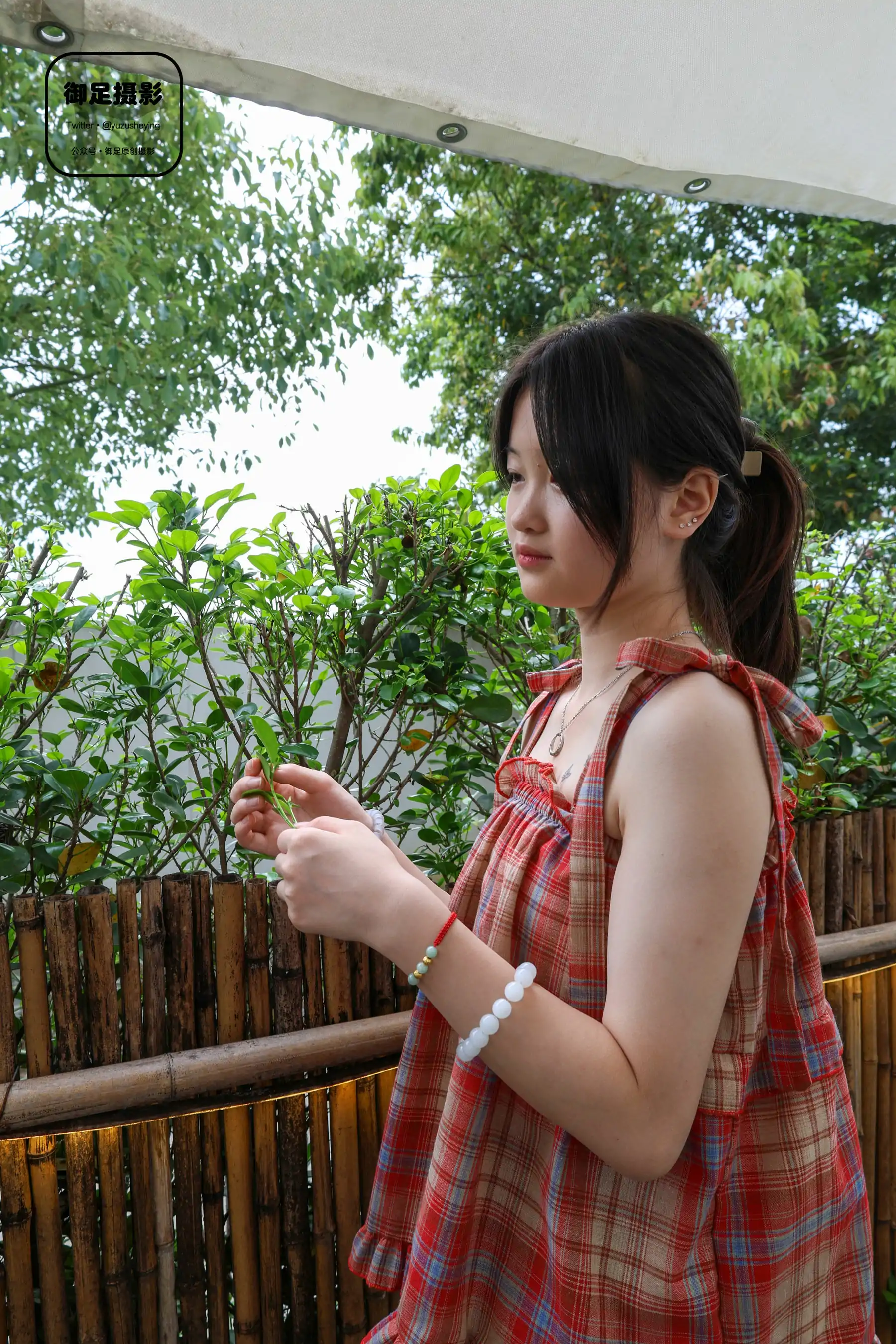 御足摄影 - 余生可贵