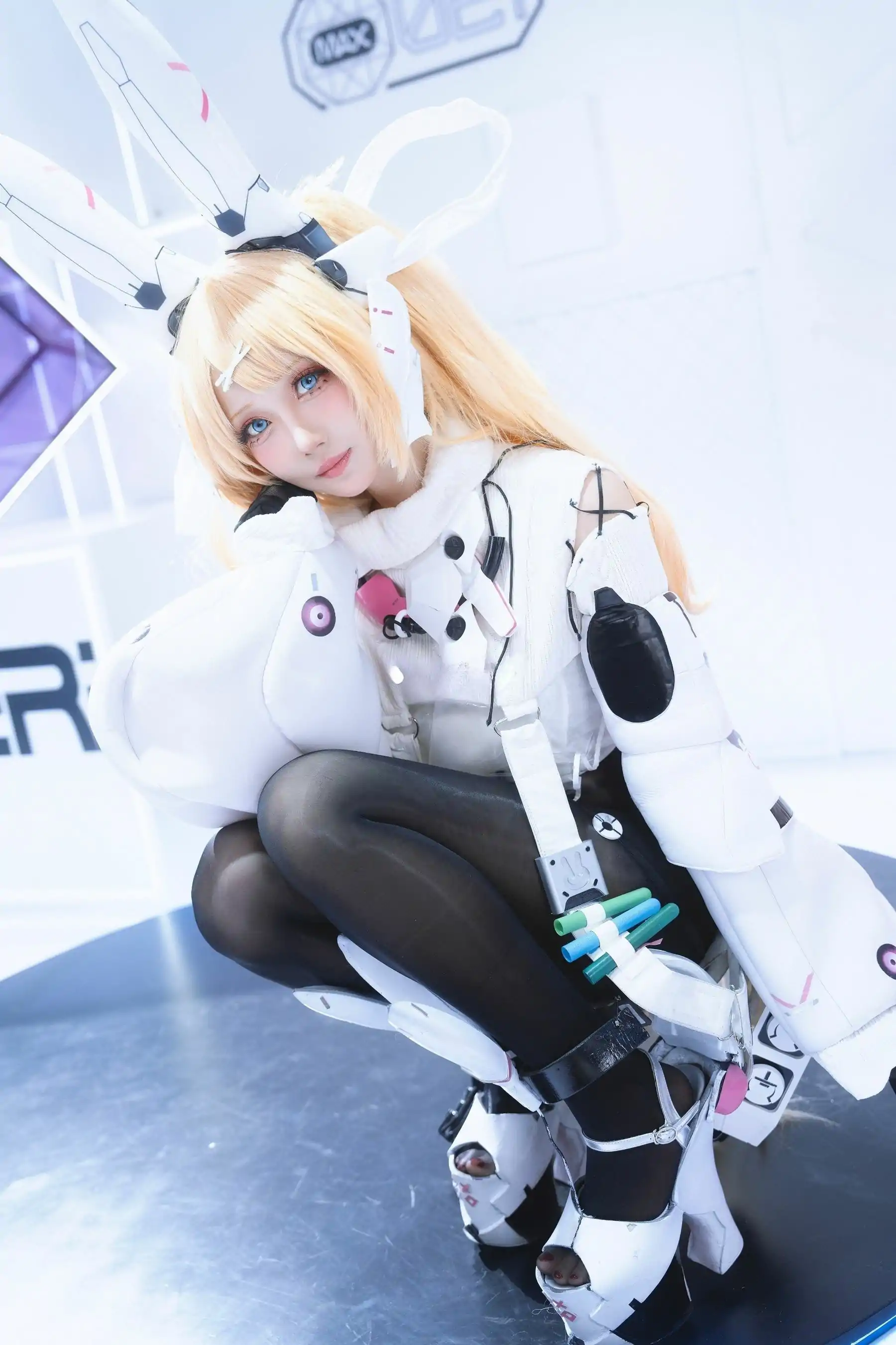 焖焖碳 - 交错战线 莉普斯