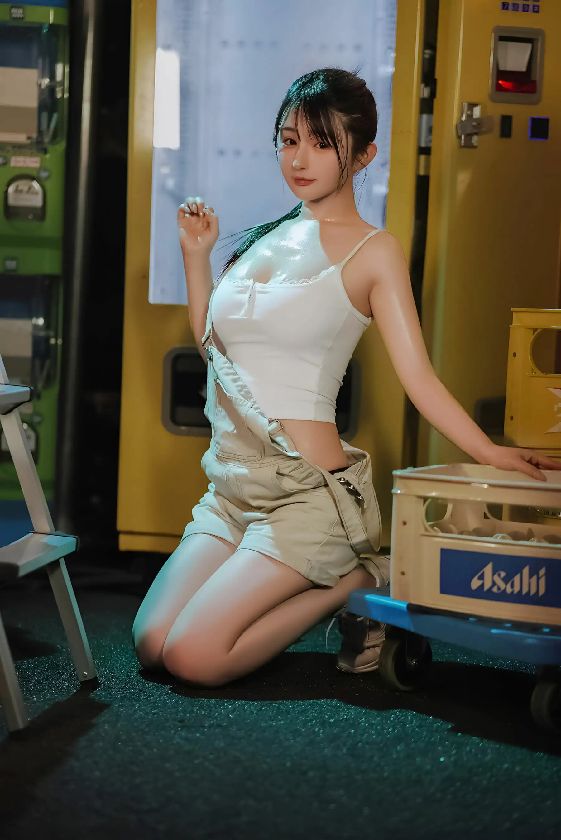 桜井宁宁 - 失眠冲剂 搬运工