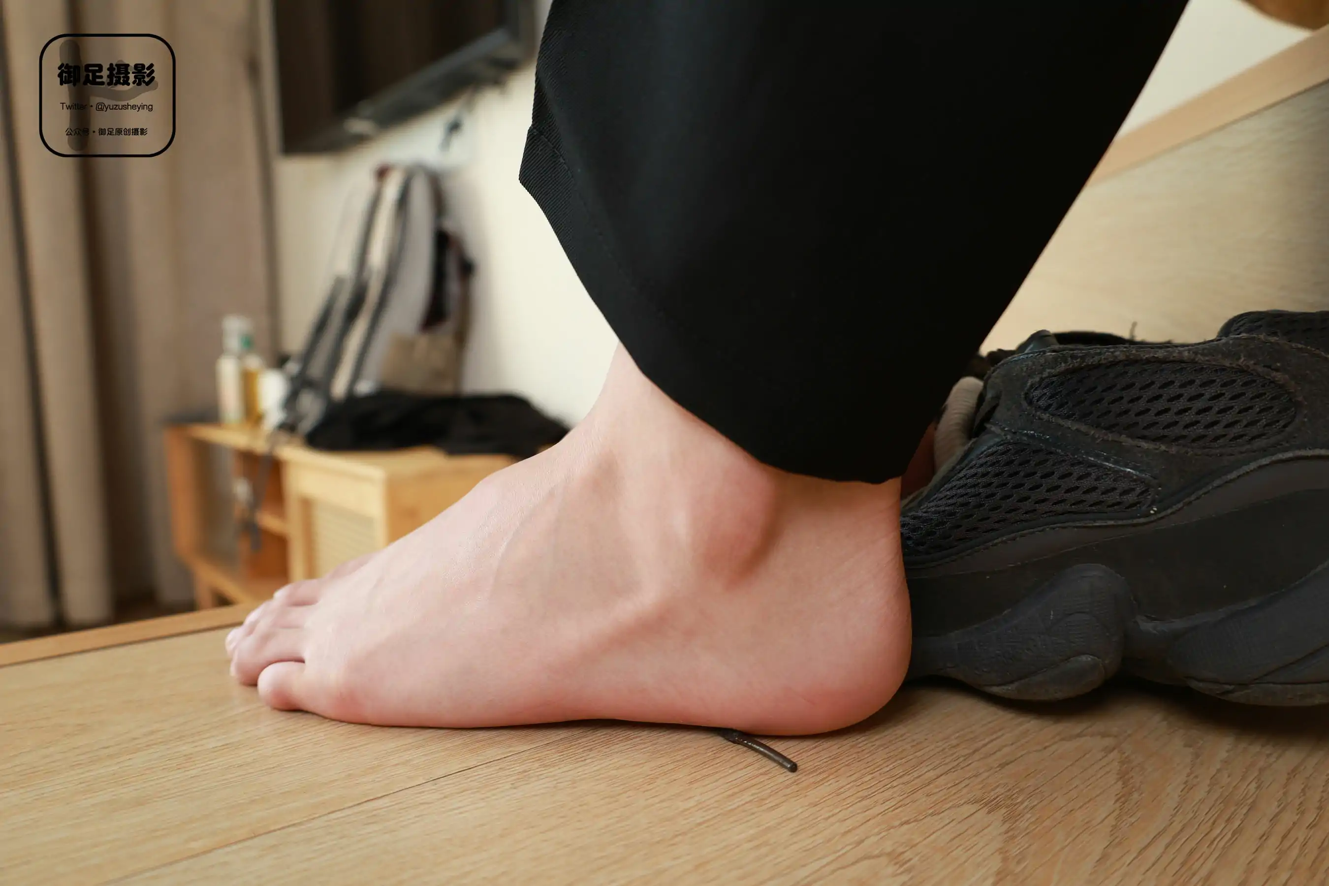 御足摄影 - 多彩画卷