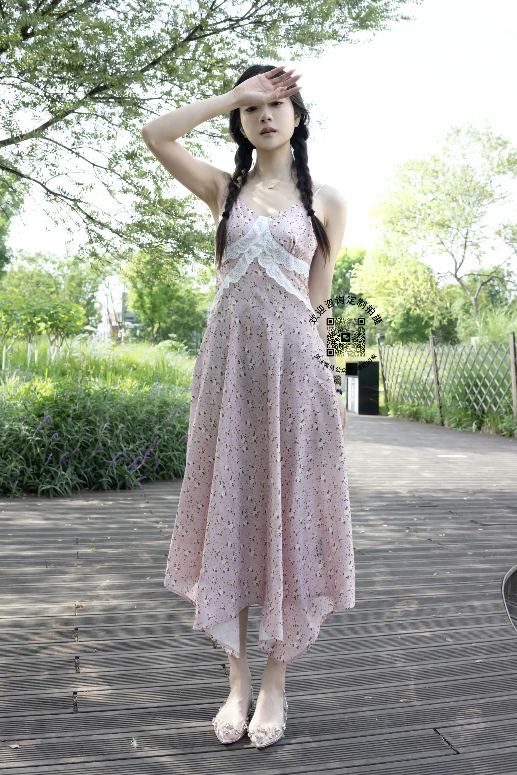 她们印象 No.020 小鸣