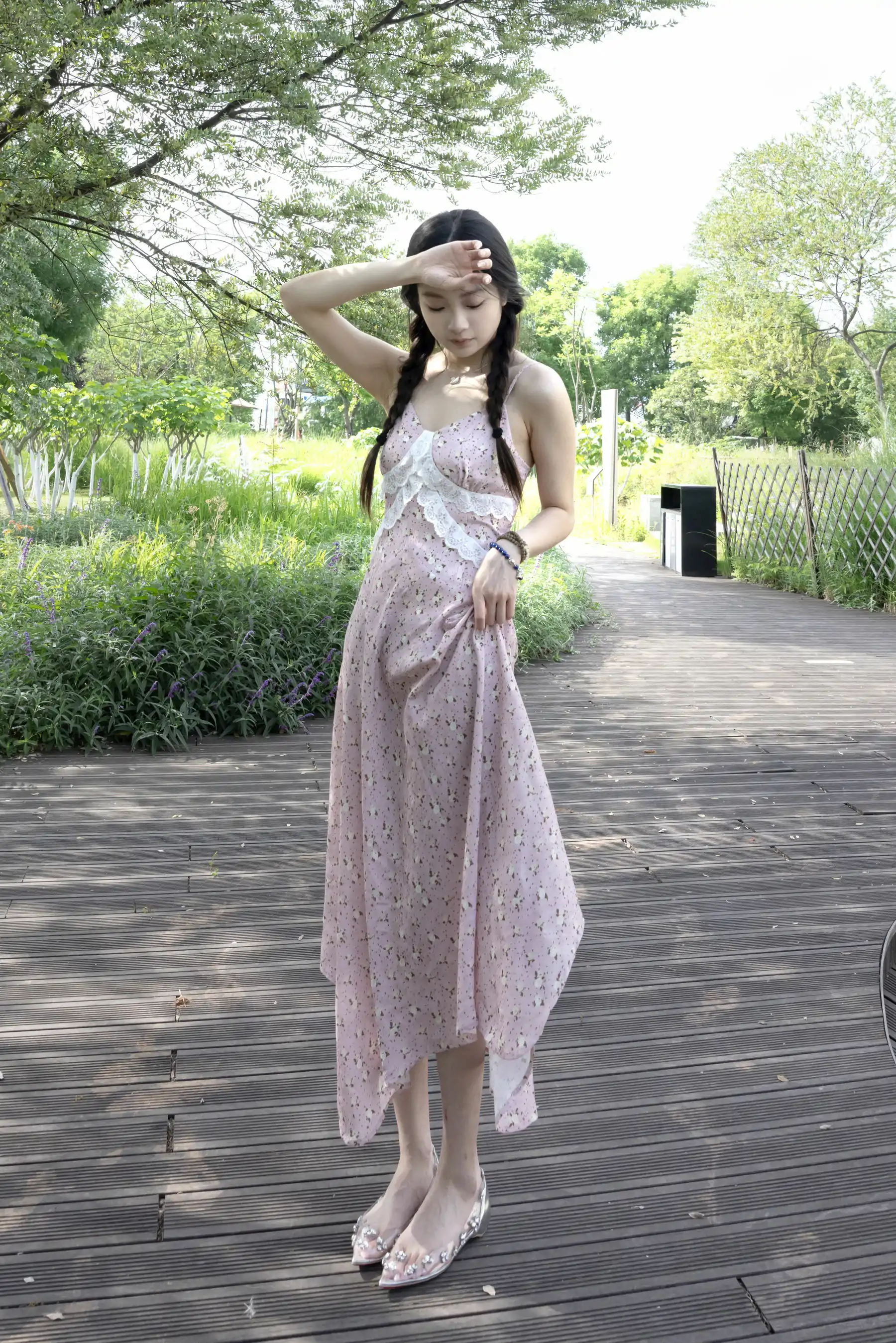 她们印象 No.020 小鸣