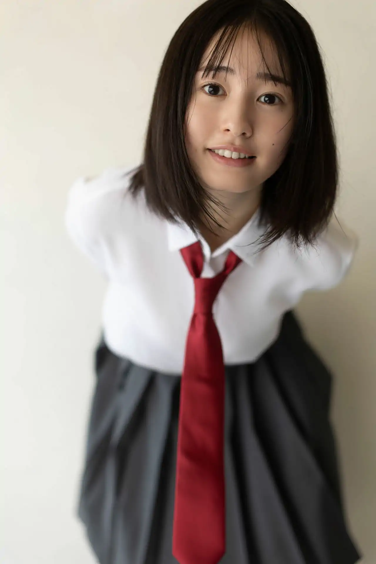 白濱美兎 - ちょっぴりオトナ