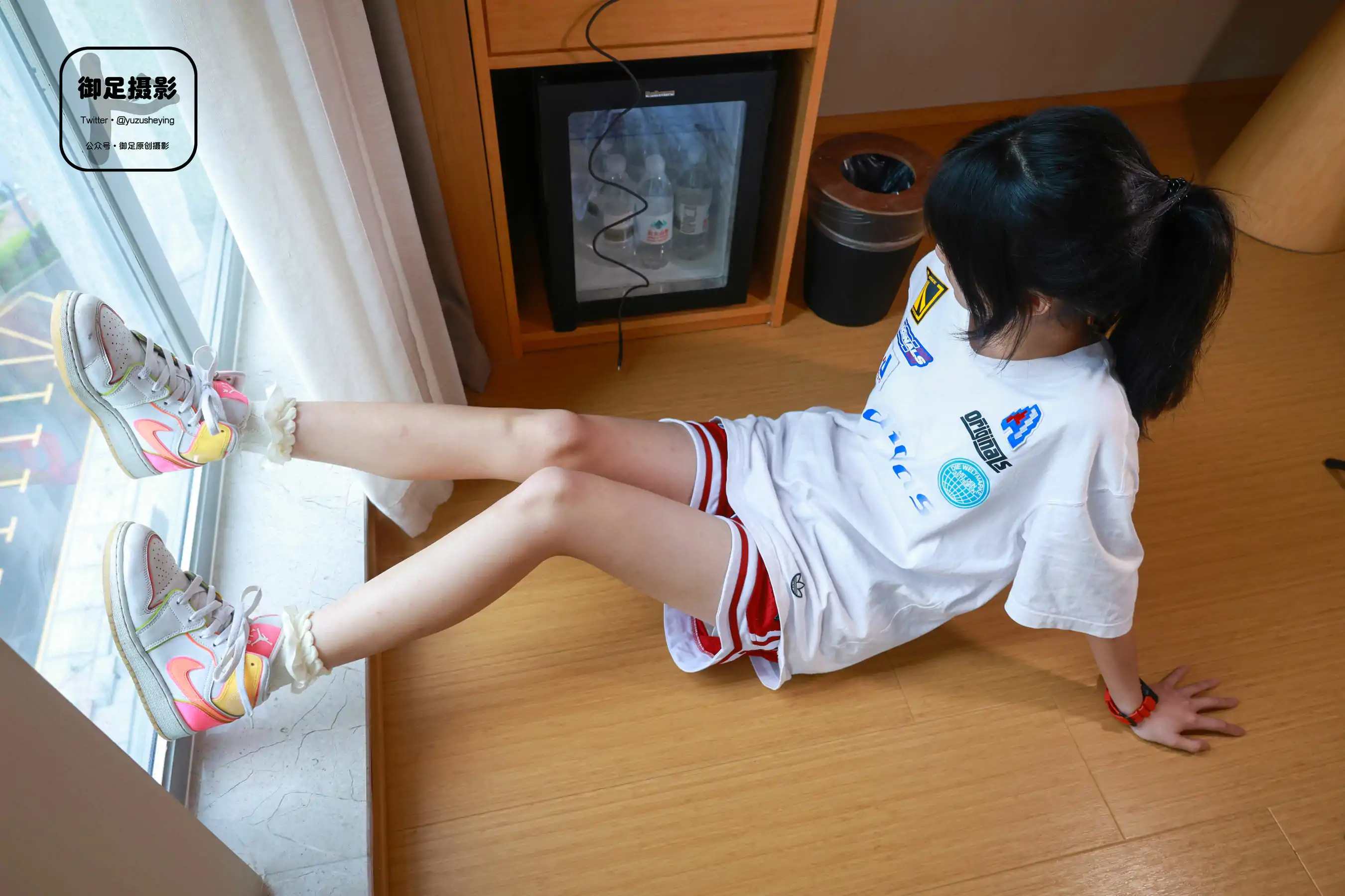 御足摄影 - 皆为序章