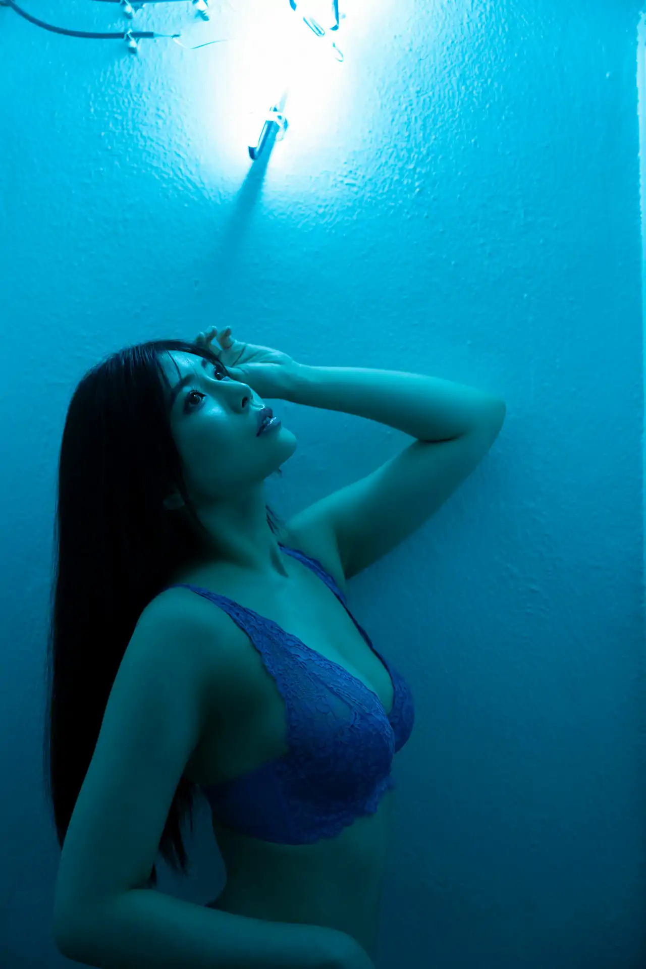 神木麗 - Dress up