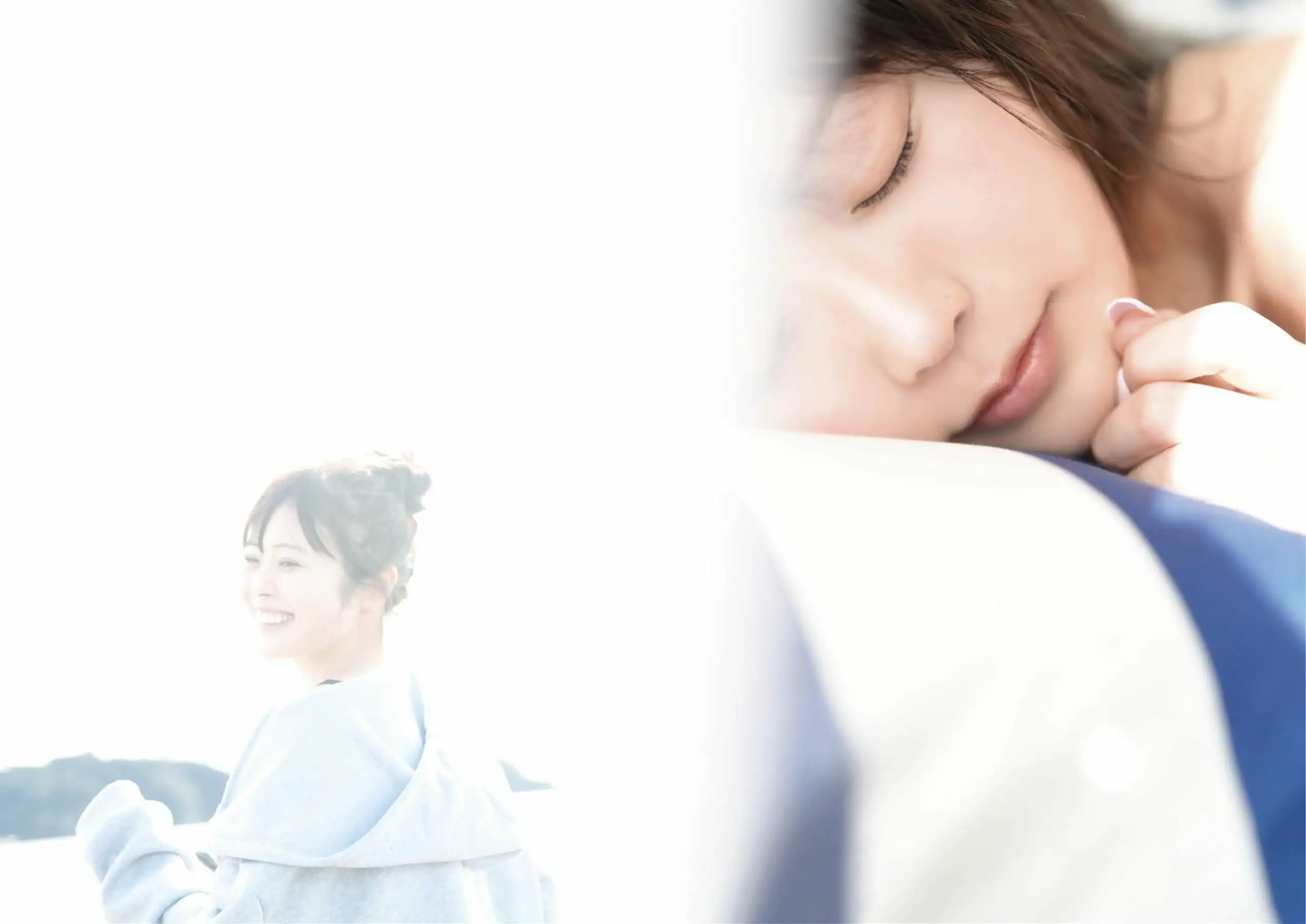 白瀬あかり - 妄惑