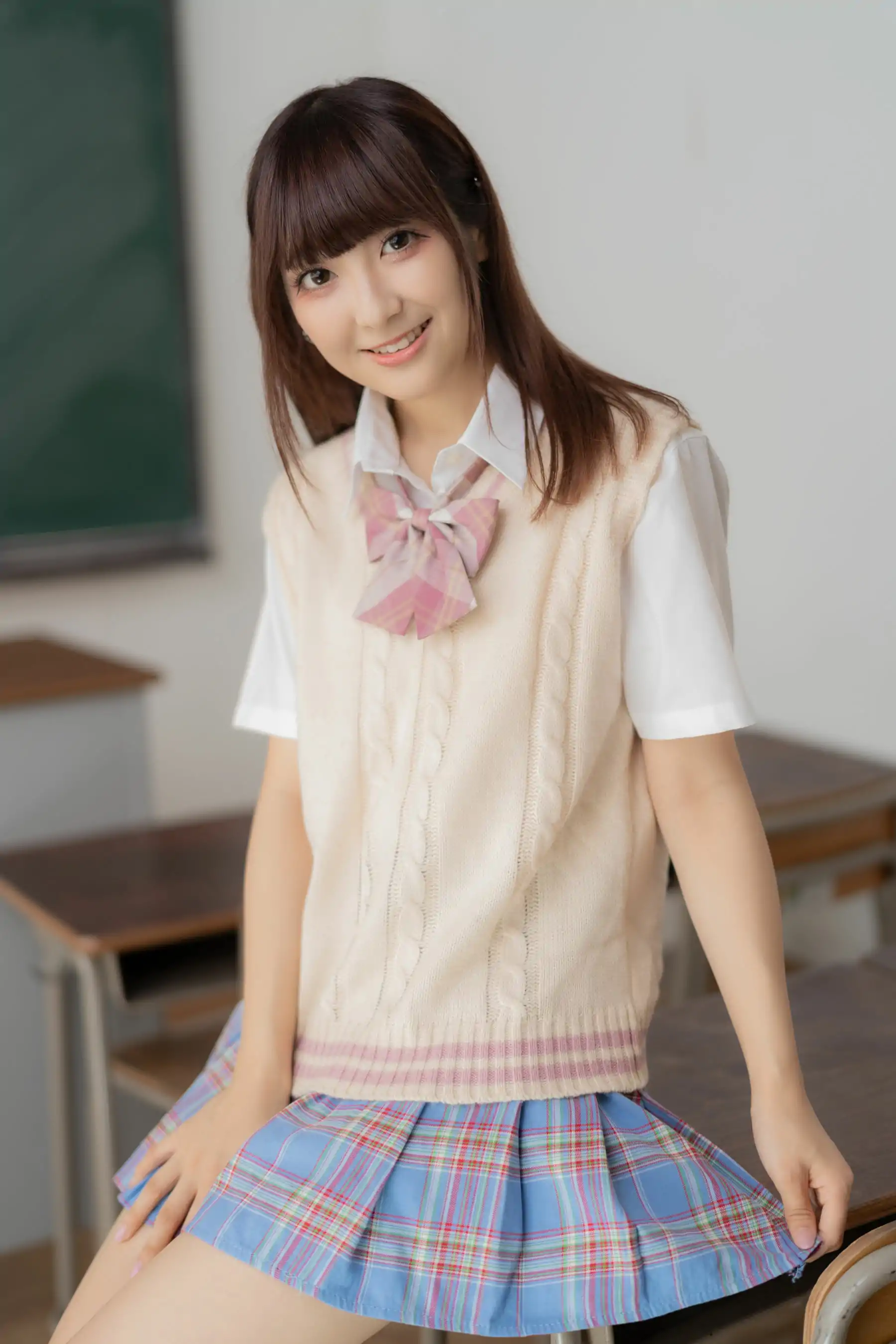 Ai Takanashi 高梨あい - #I tried making a ROM 01