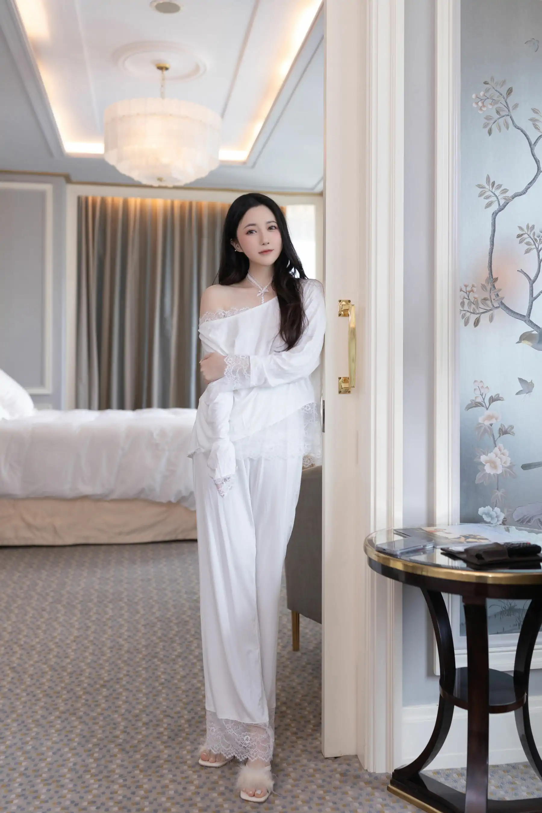 鱼子酱 - 温柔姐姐