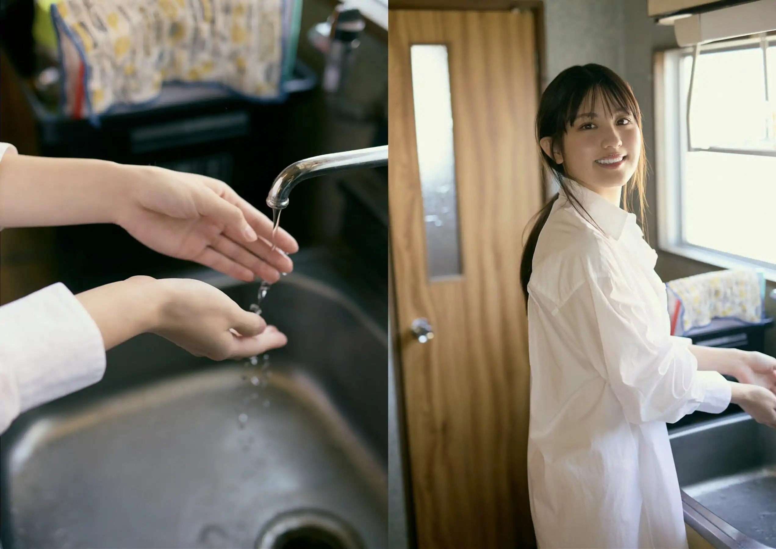 花咲楓香 - 満開ホームラン