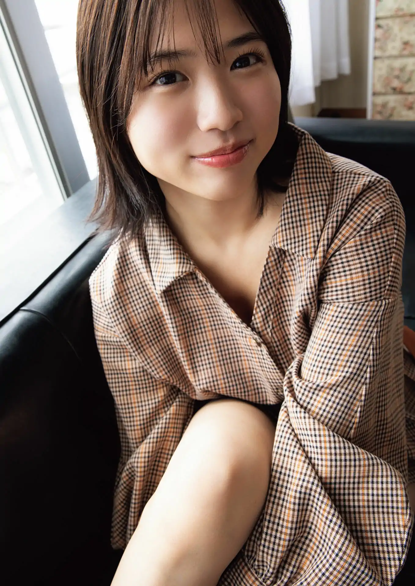 鈴原りこ - もっといっぱい、すきになる