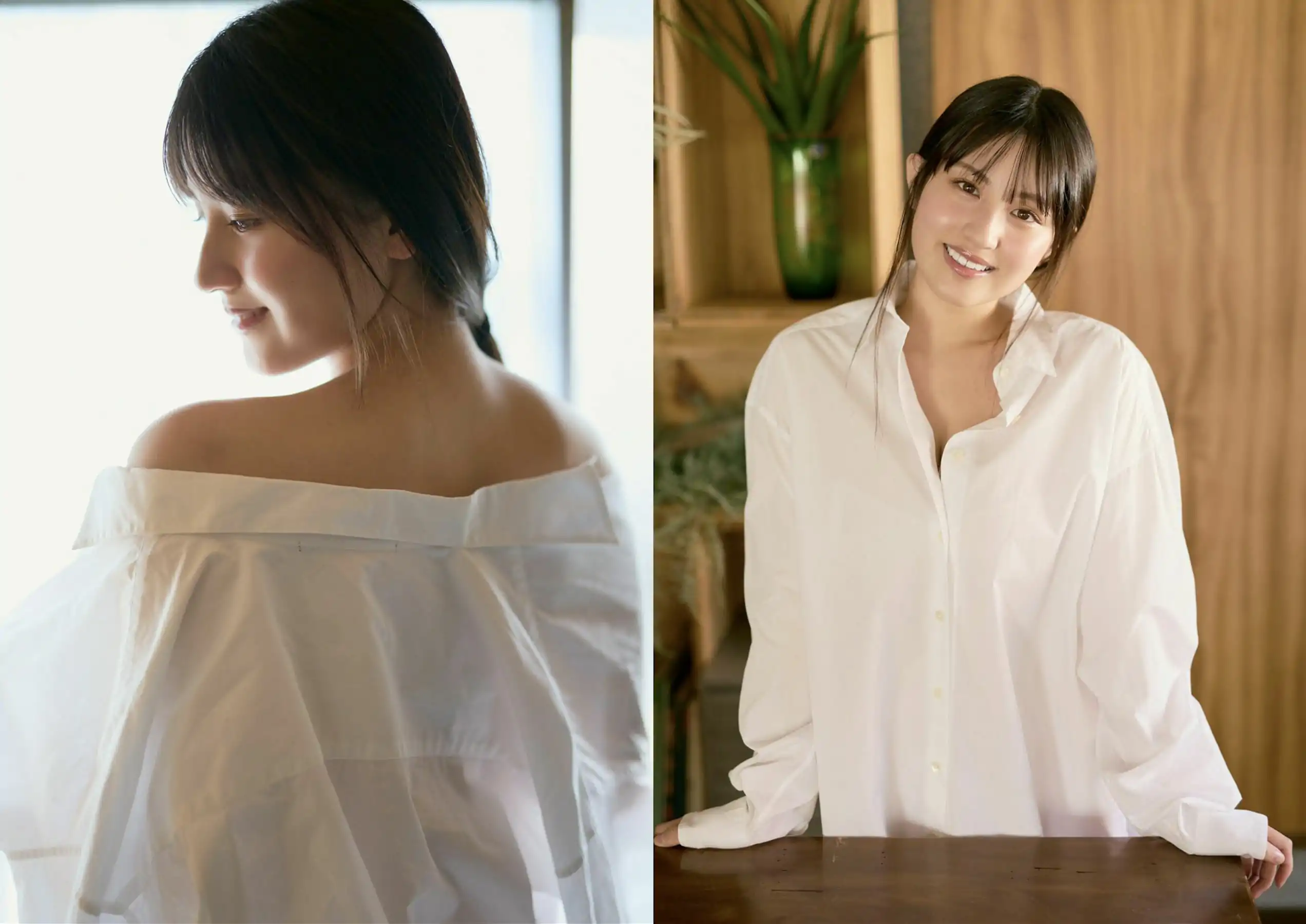 花咲楓香 - 満開ホームラン