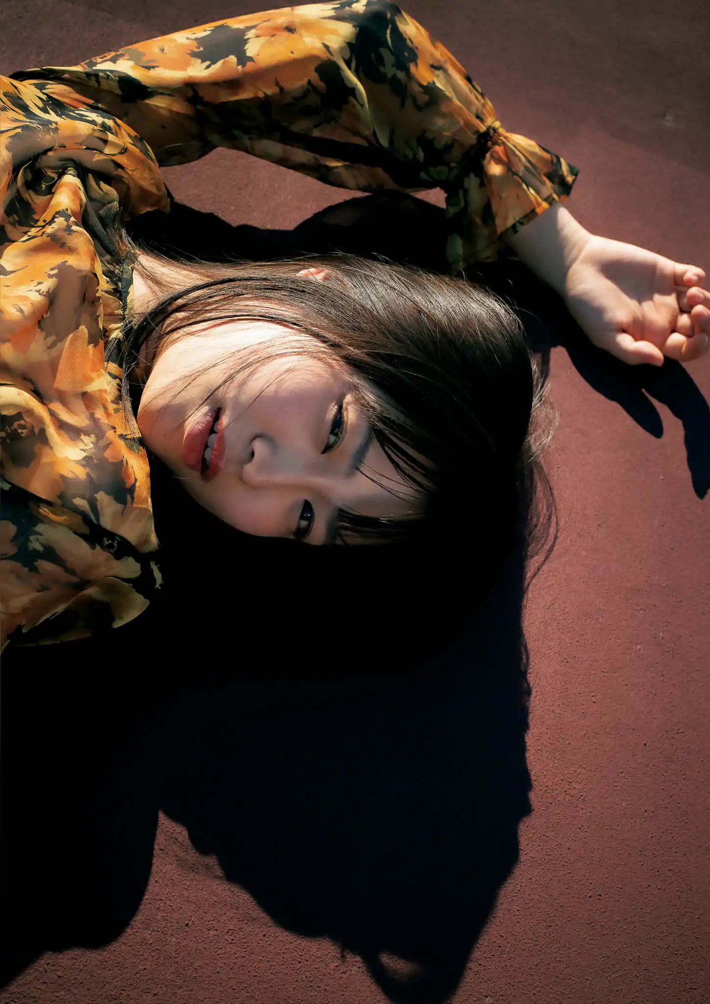 鈴原りこ - やわらかく、あたたかい