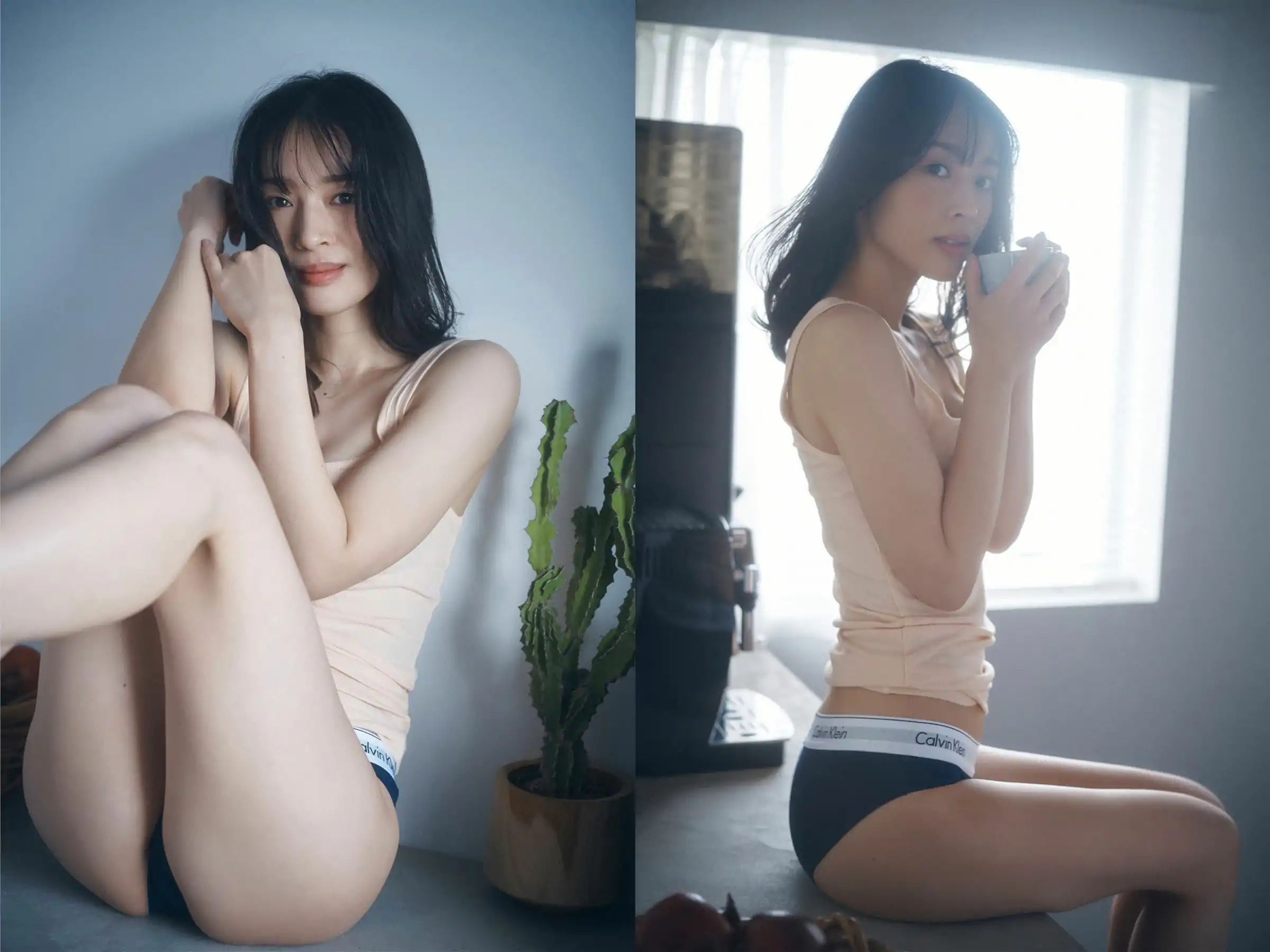 神部美咲 - ここだけの話 vol.1