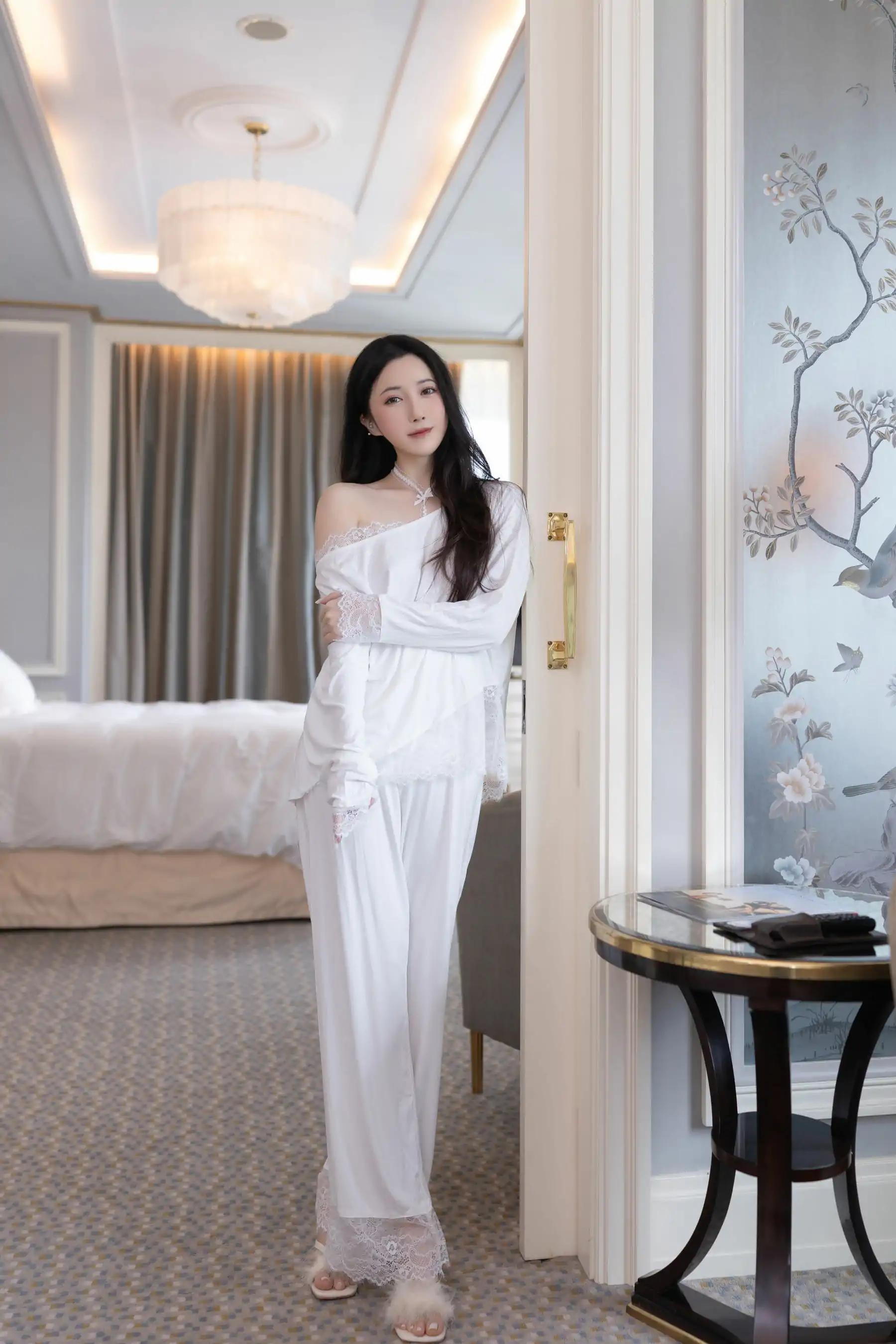 鱼子酱 - 温柔姐姐